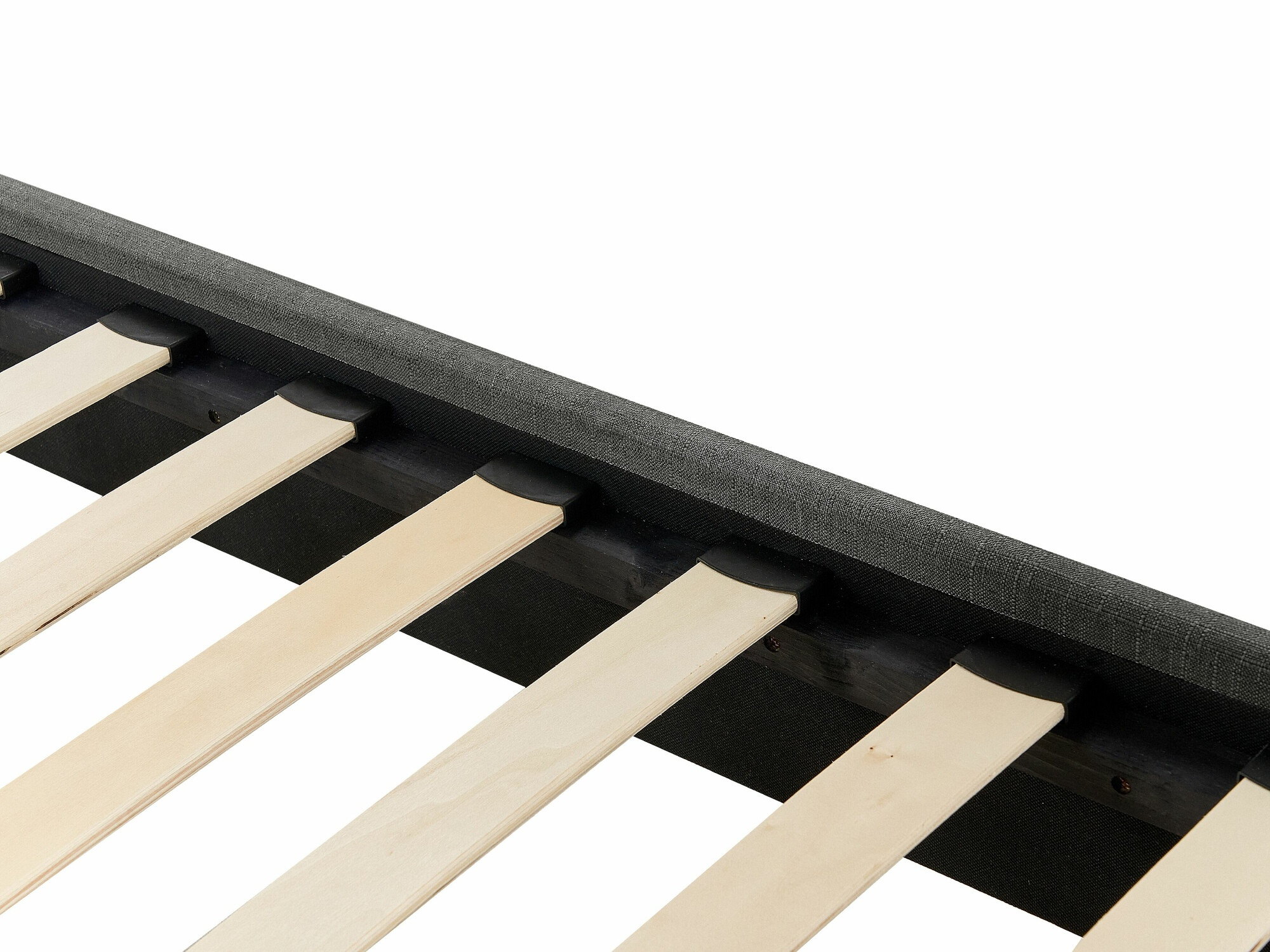 Krevet Berwyn 932 (Siva)