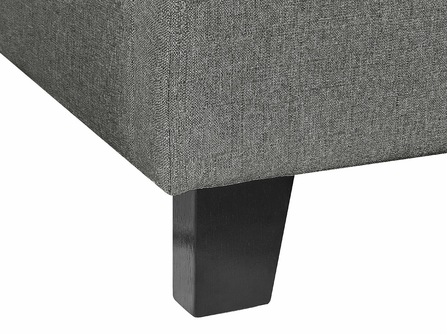 Krevet Berwyn 932 (Siva)