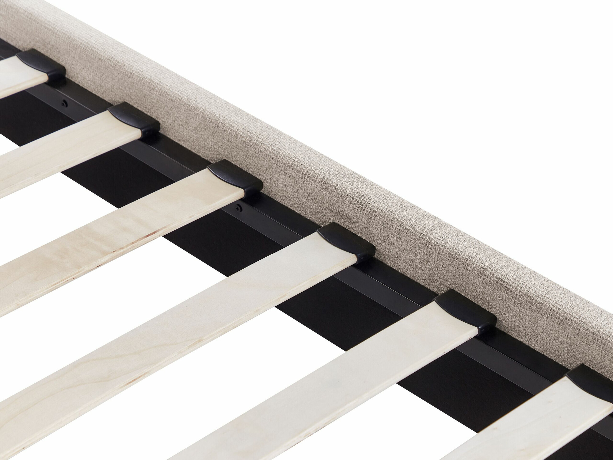 Krevet Berwyn 932 (Svijetlo smeđa)