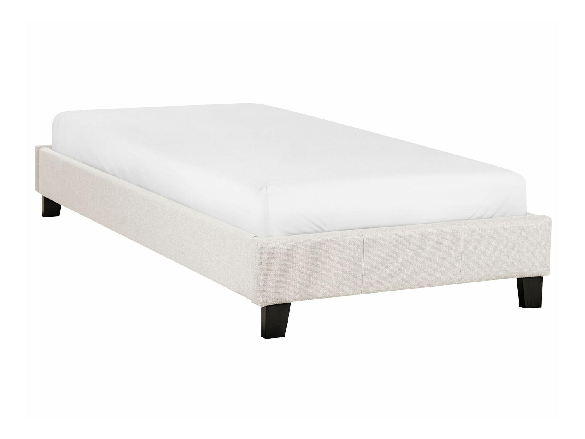 Krevet Berwyn 932 (Svijetlo smeđa)