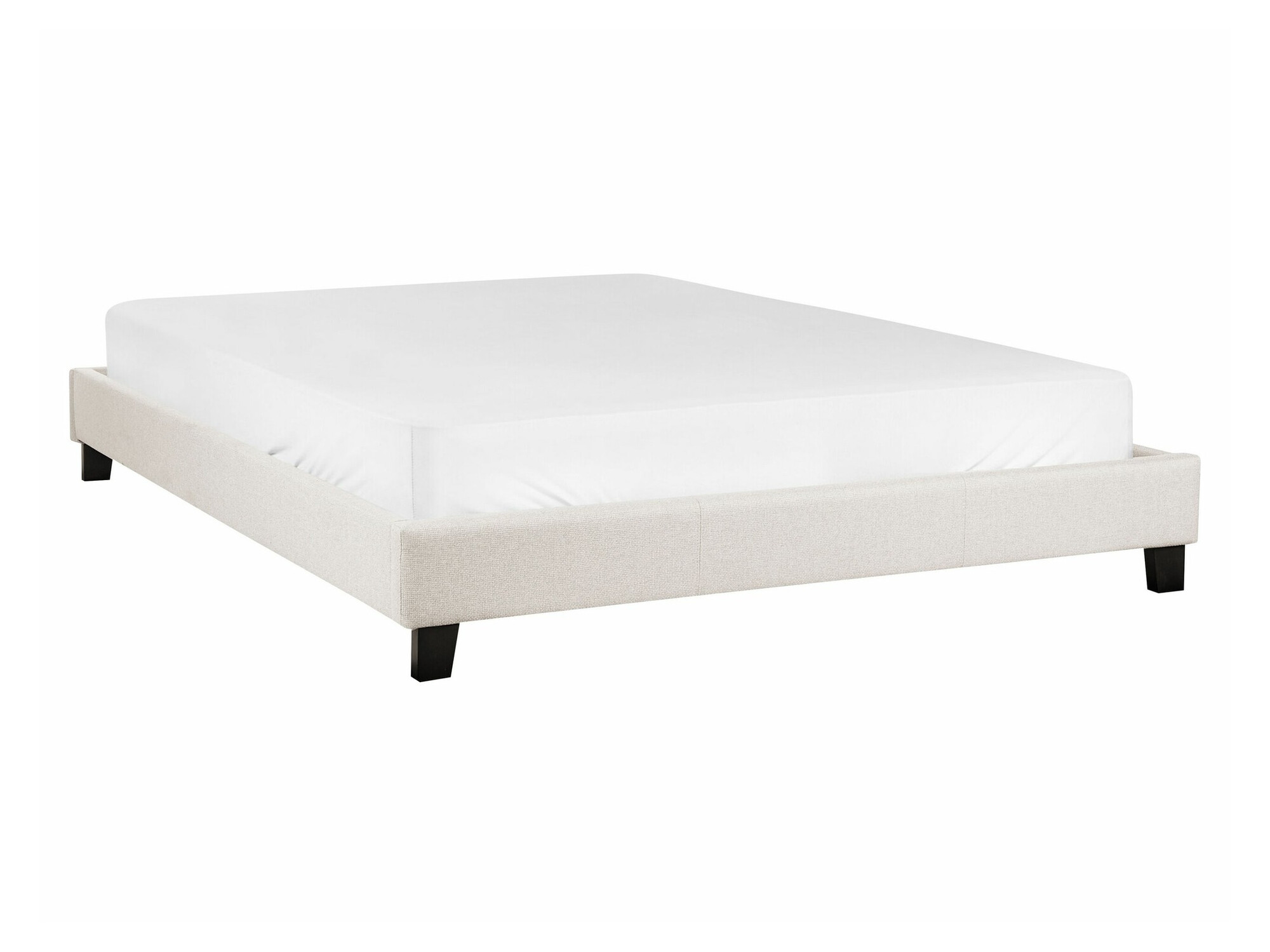 Krevet Berwyn 932 (Svijetlo smeđa)