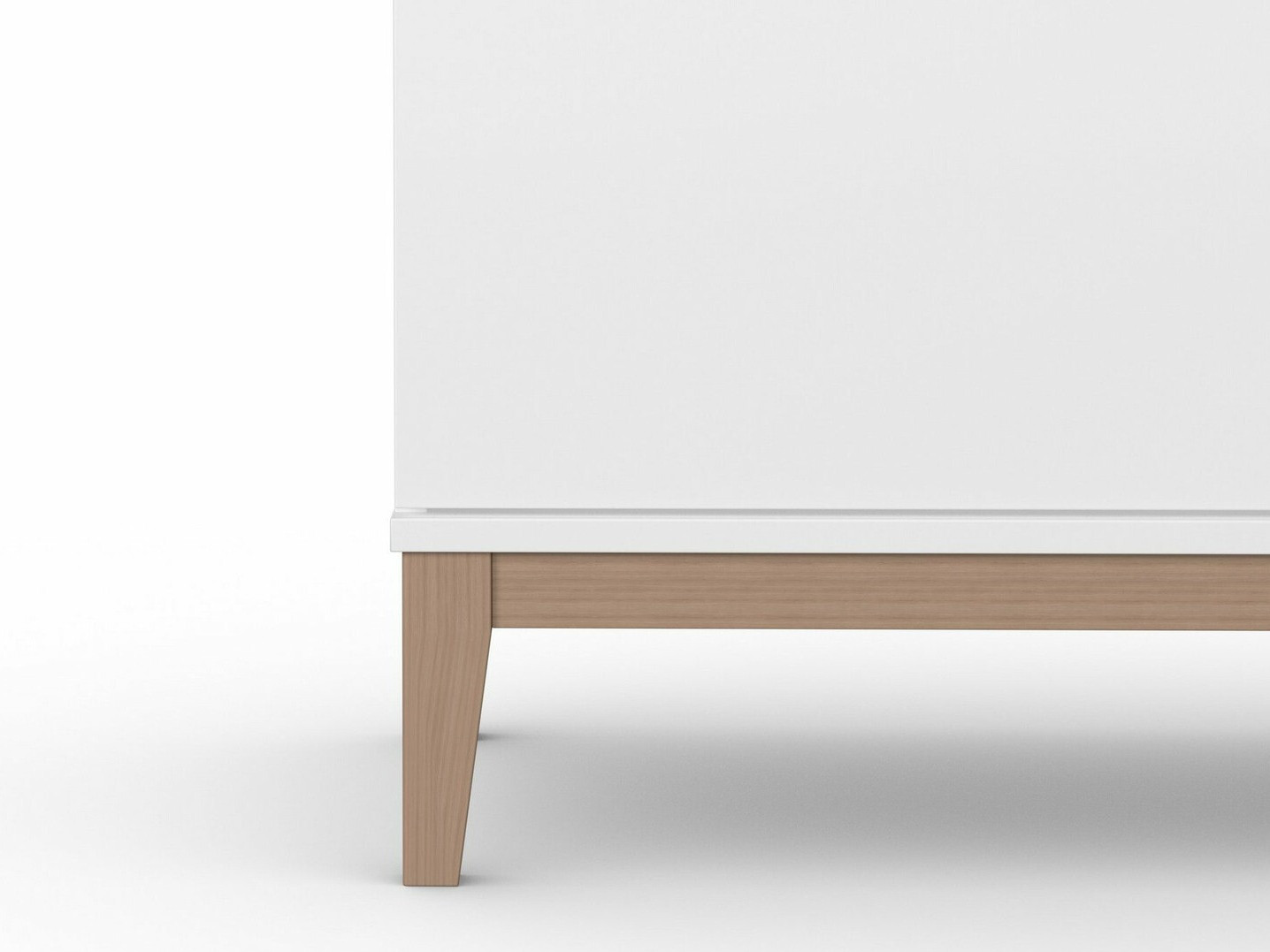 Ormarić Denton 1329 (Bijela)