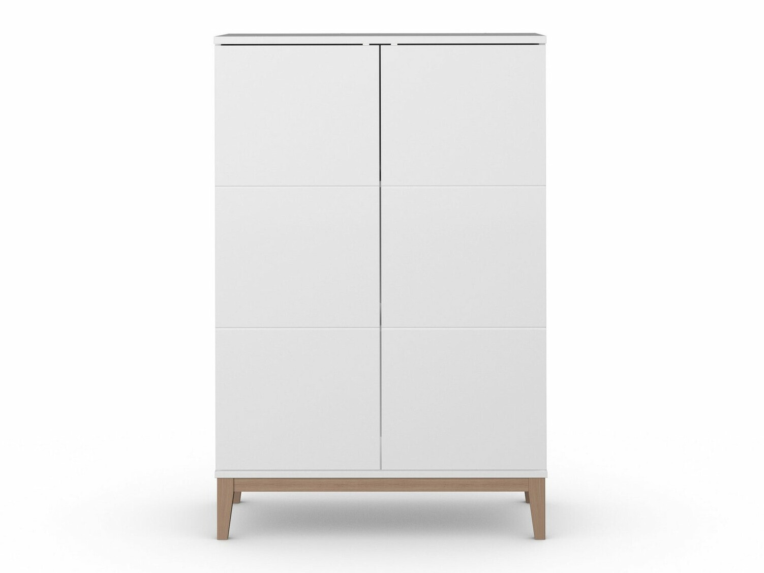 Ormarić Felmelo 105 (Bijela)