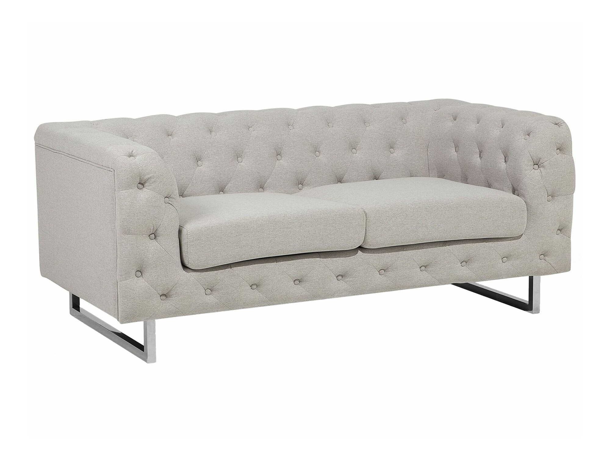 Chesterfield kauč Berwyn 2090 (Bež)