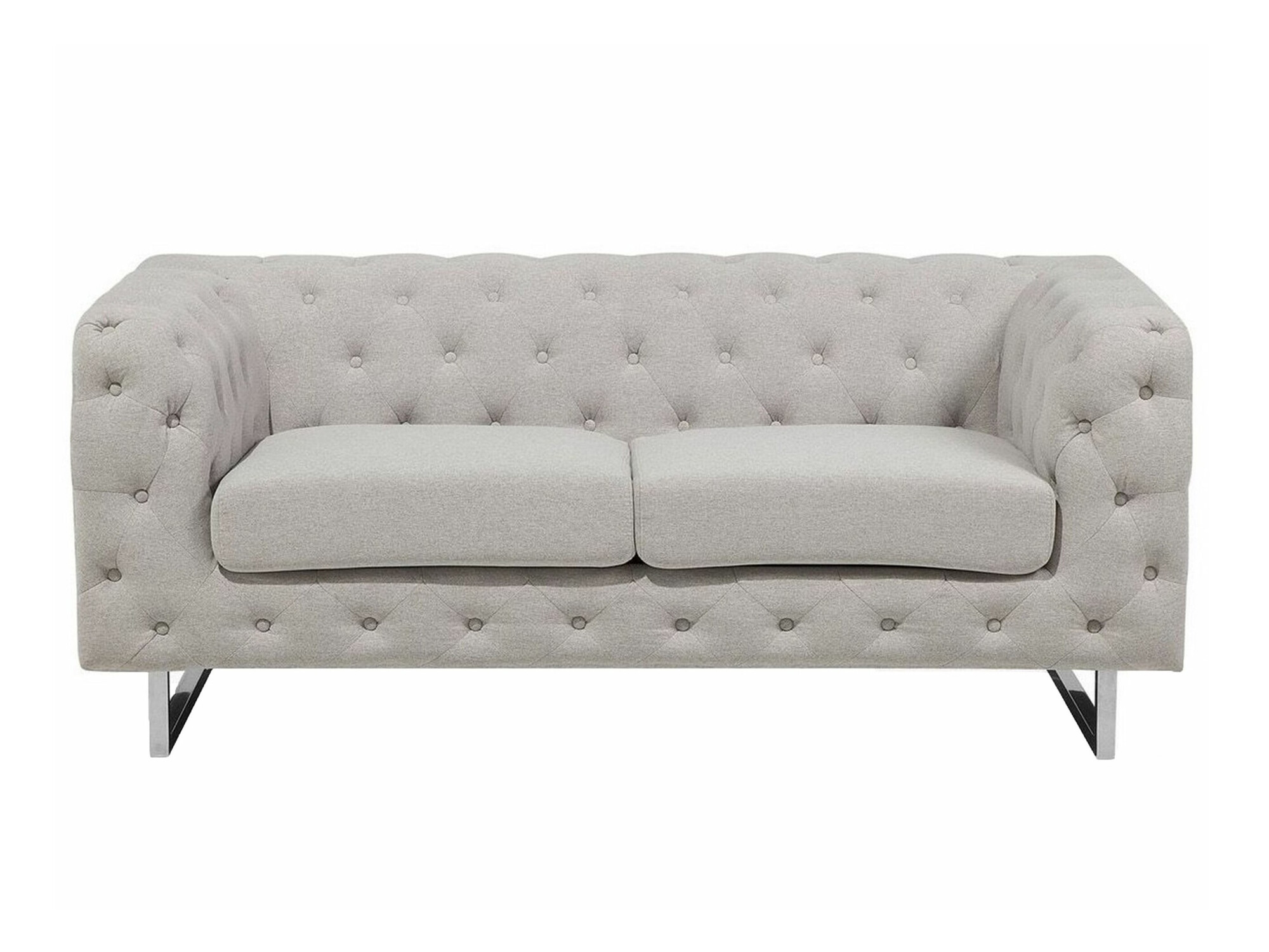 Chesterfield kauč Berwyn 2090 (Bež)
