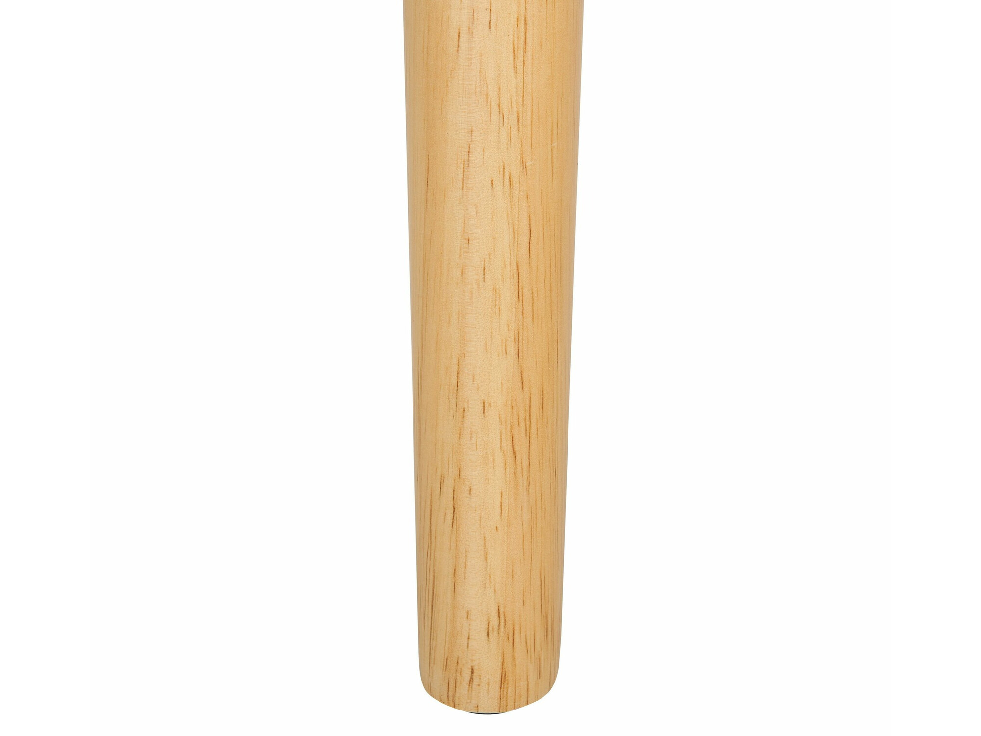 Fotelja Berwyn 1131 (Smeđa + Svijetlo drvo)