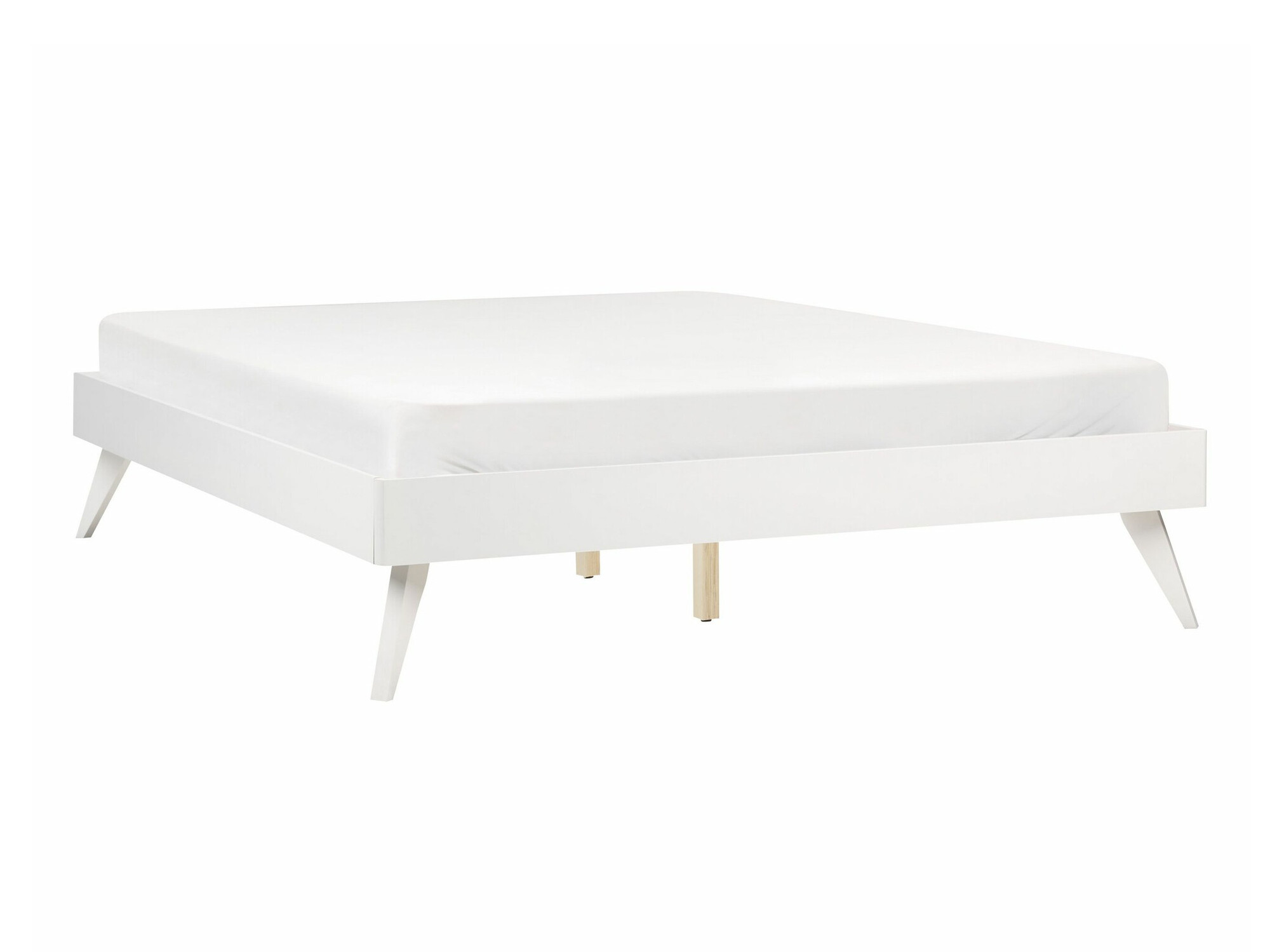 Krevet Berwyn 900 (Bijela)