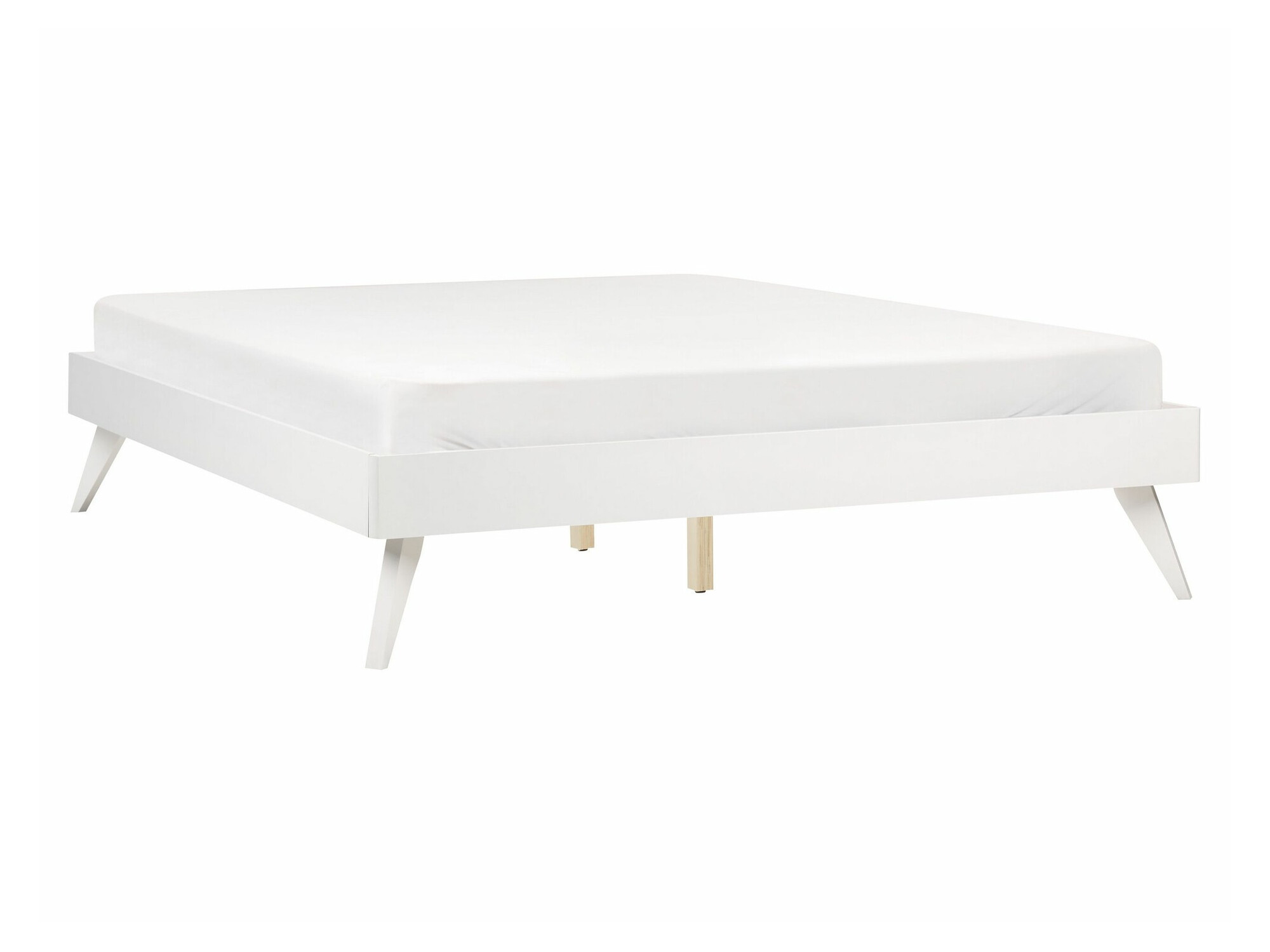 Krevet Berwyn 900 (Bijela)