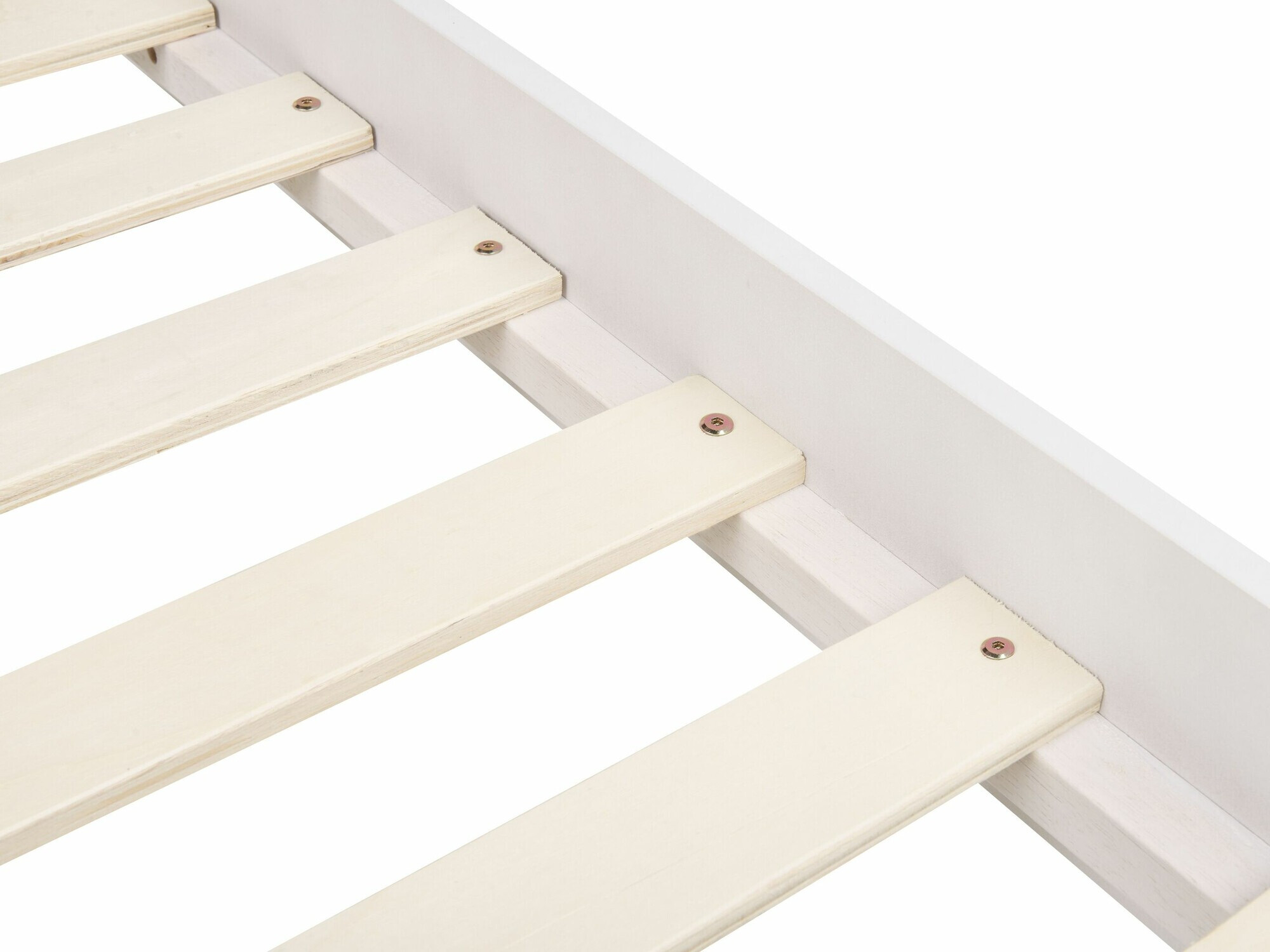 Krevet Berwyn 900 (Bijela)