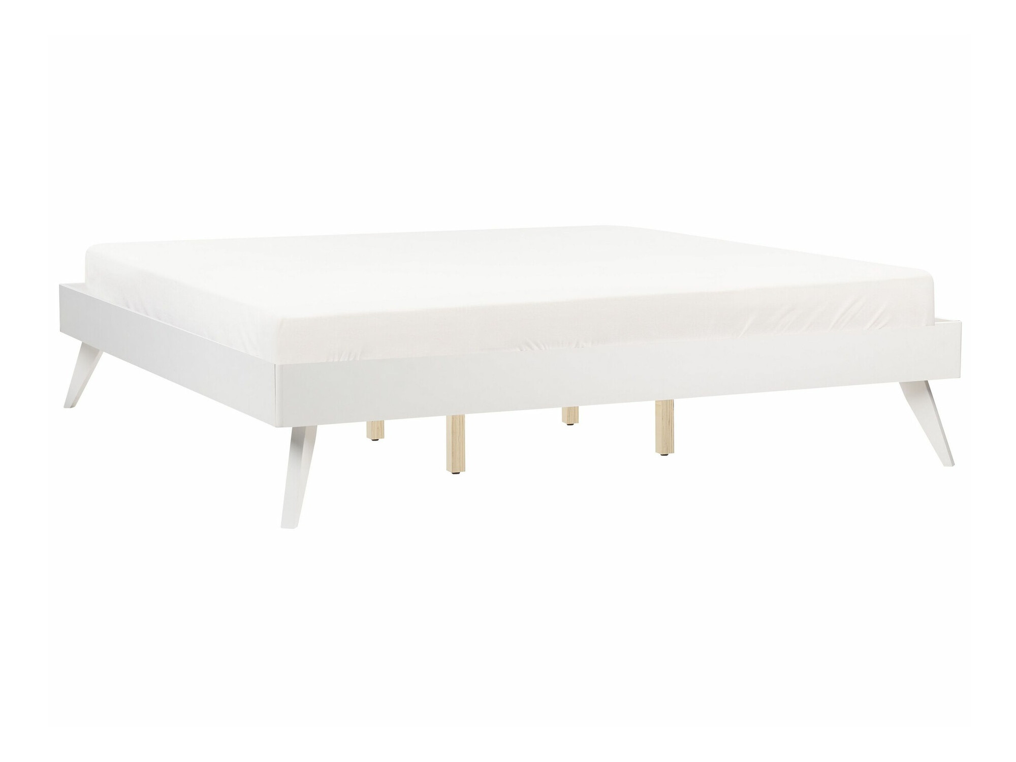 Krevet Berwyn 900 (Bijela)