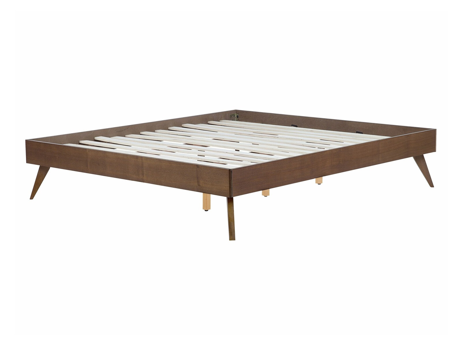 Krevet Berwyn 900 (Tamno drvo)