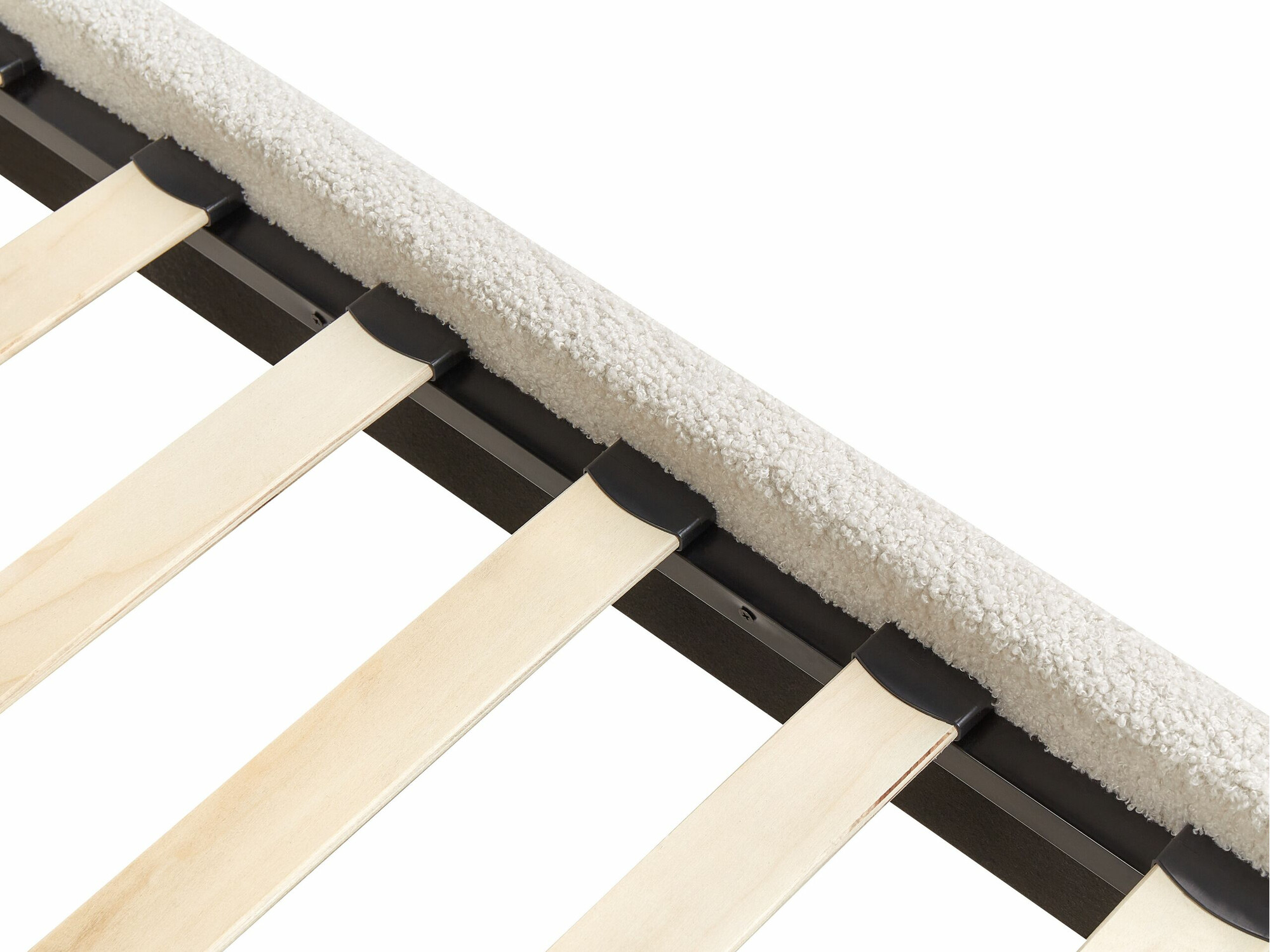 Krevet Berwyn 932 (Krem)