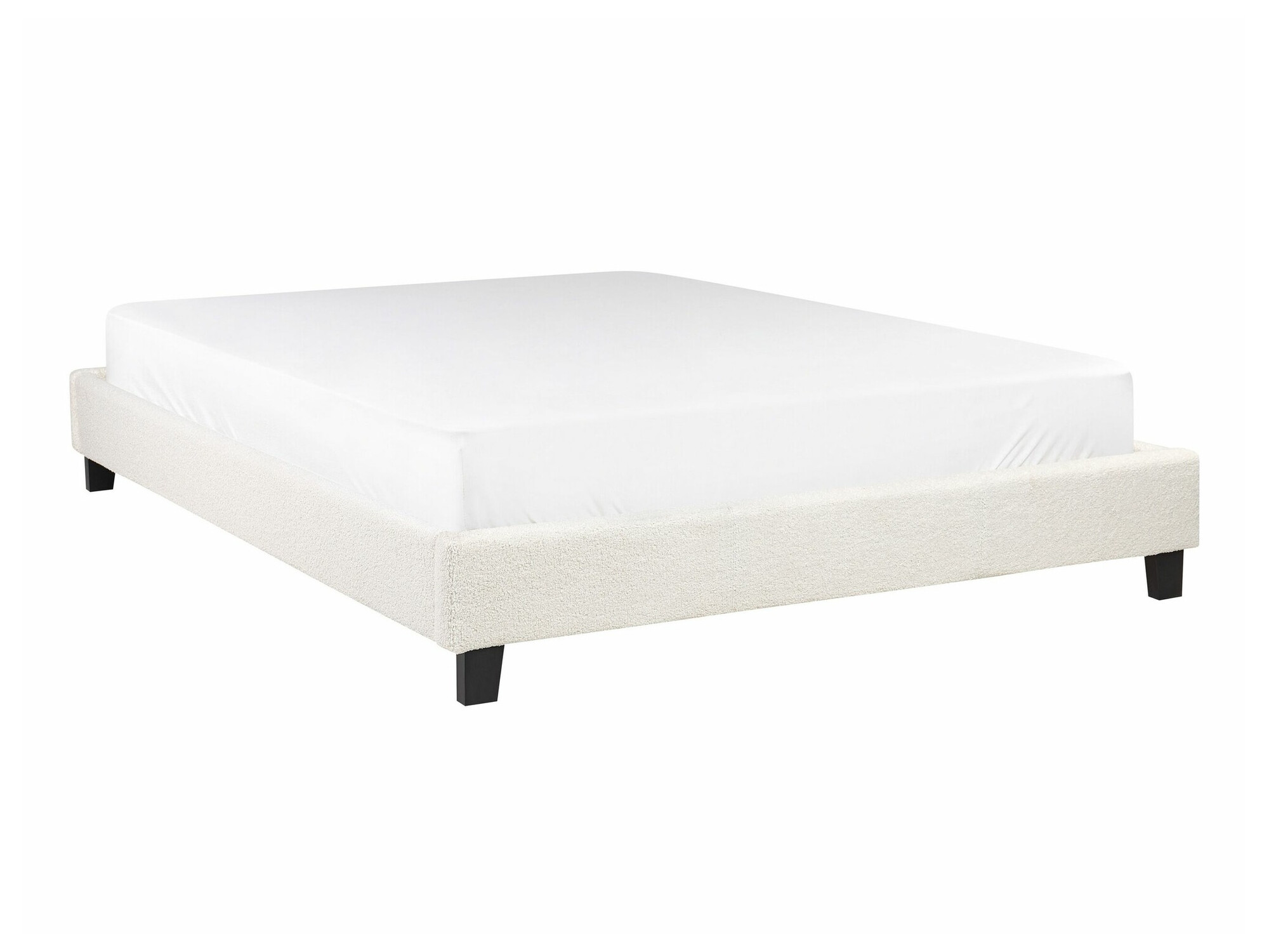 Krevet Berwyn 932 (Krem)