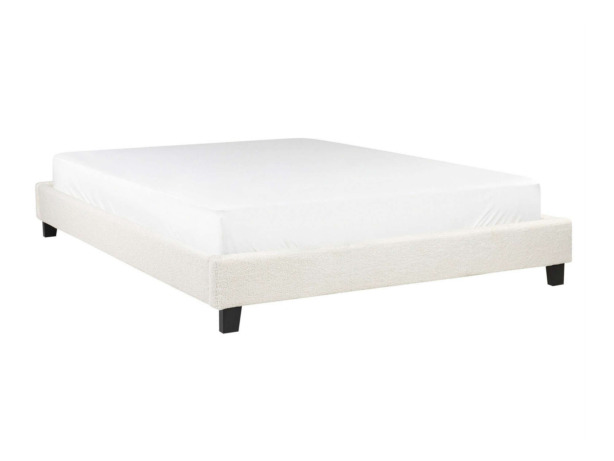 Krevet Berwyn 932 (Krem)