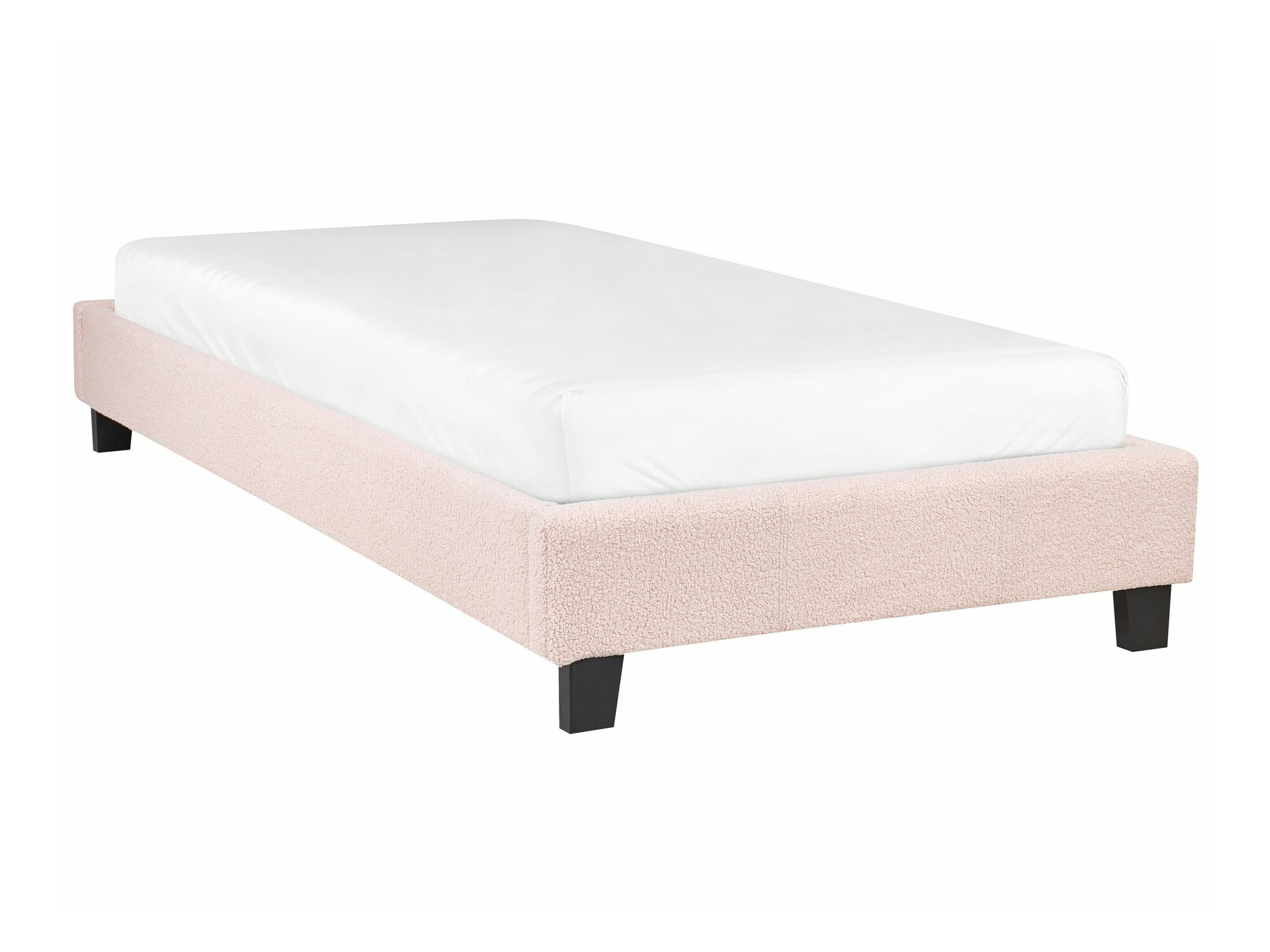 Krevet Berwyn 932 (Ružičasta)