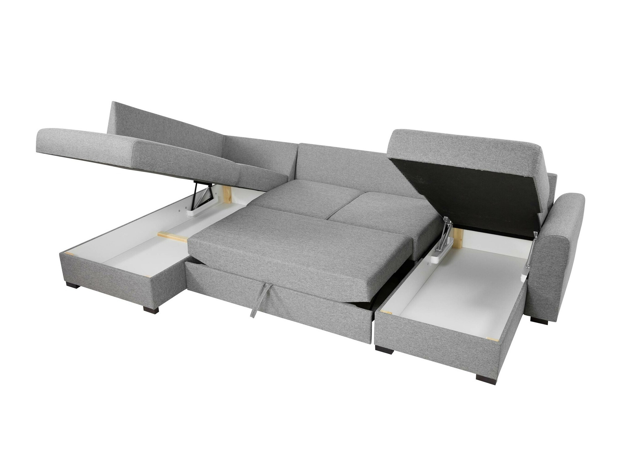 Kutna garnitura Comfivo Flumen (Abriamo 03)