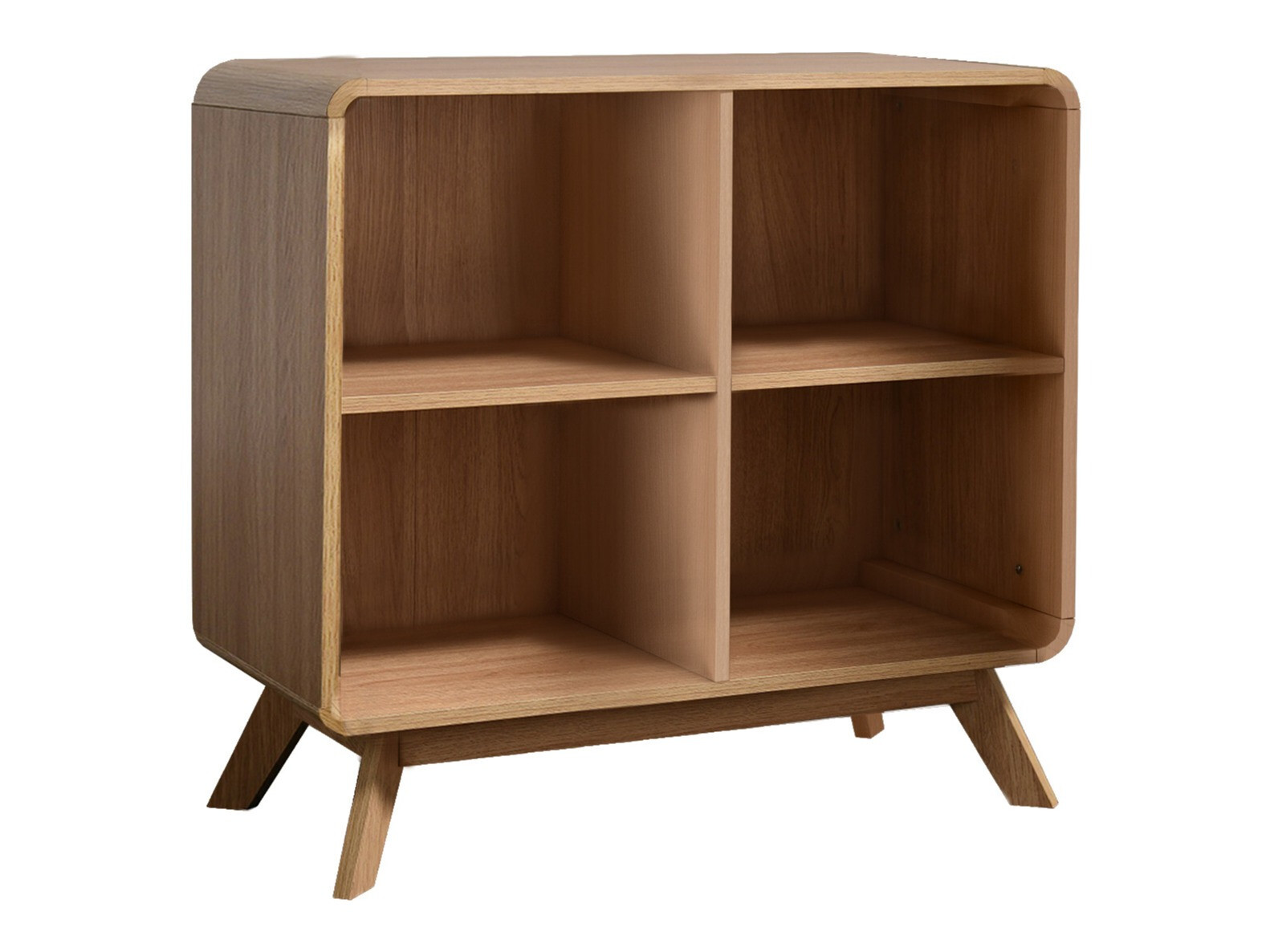 Polica Elbtena 104 (Hrast)