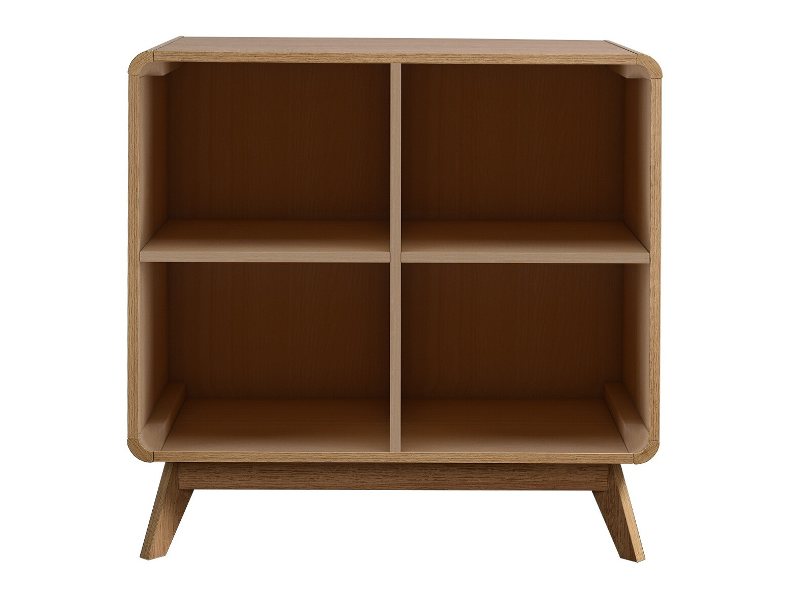 Polica Elbtena 104 (Hrast)