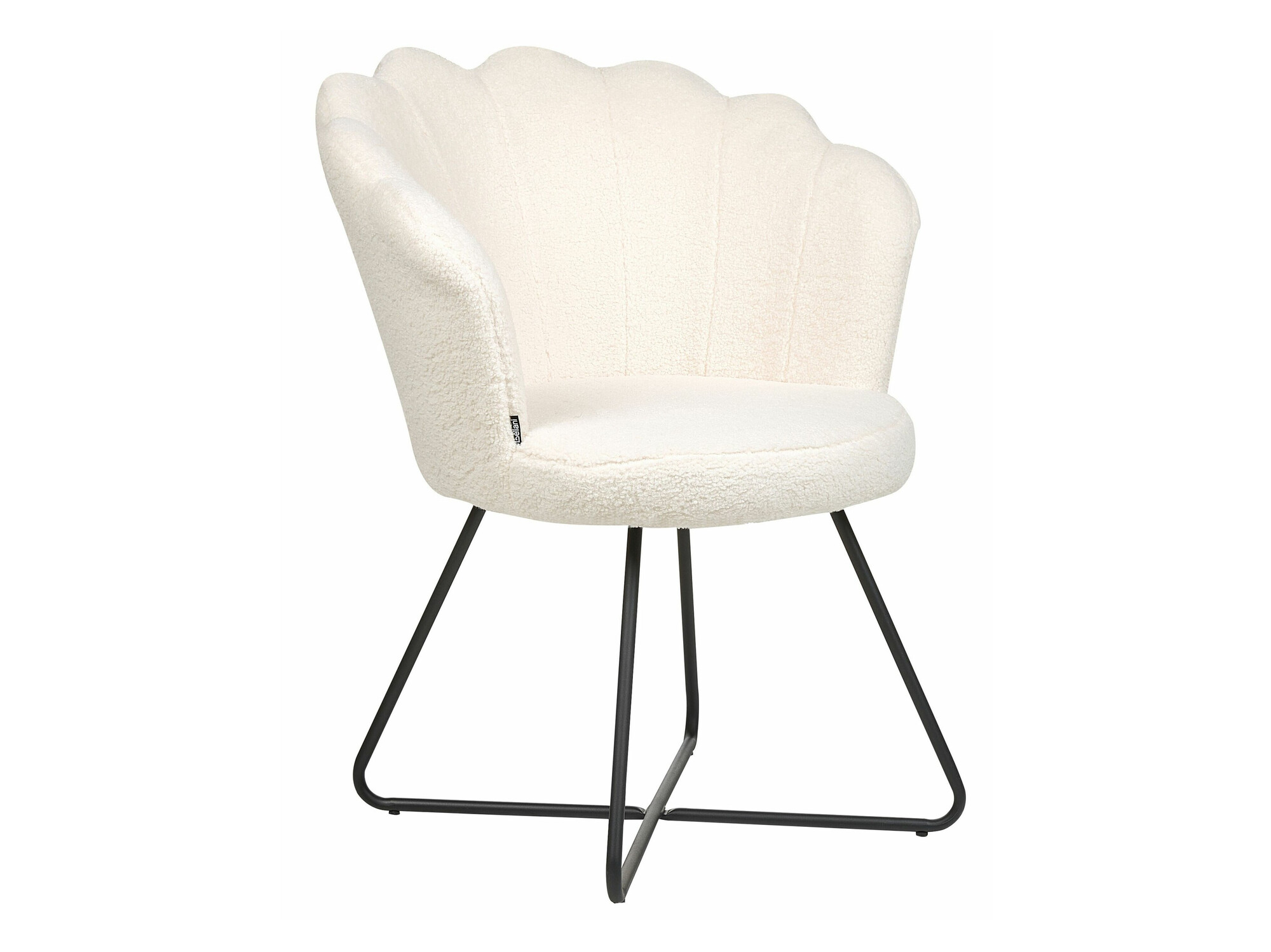 Stolica Berwyn 1369 (Krem)