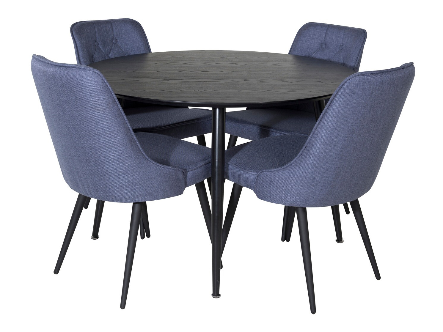 Blagovaonski set Dallas 1879