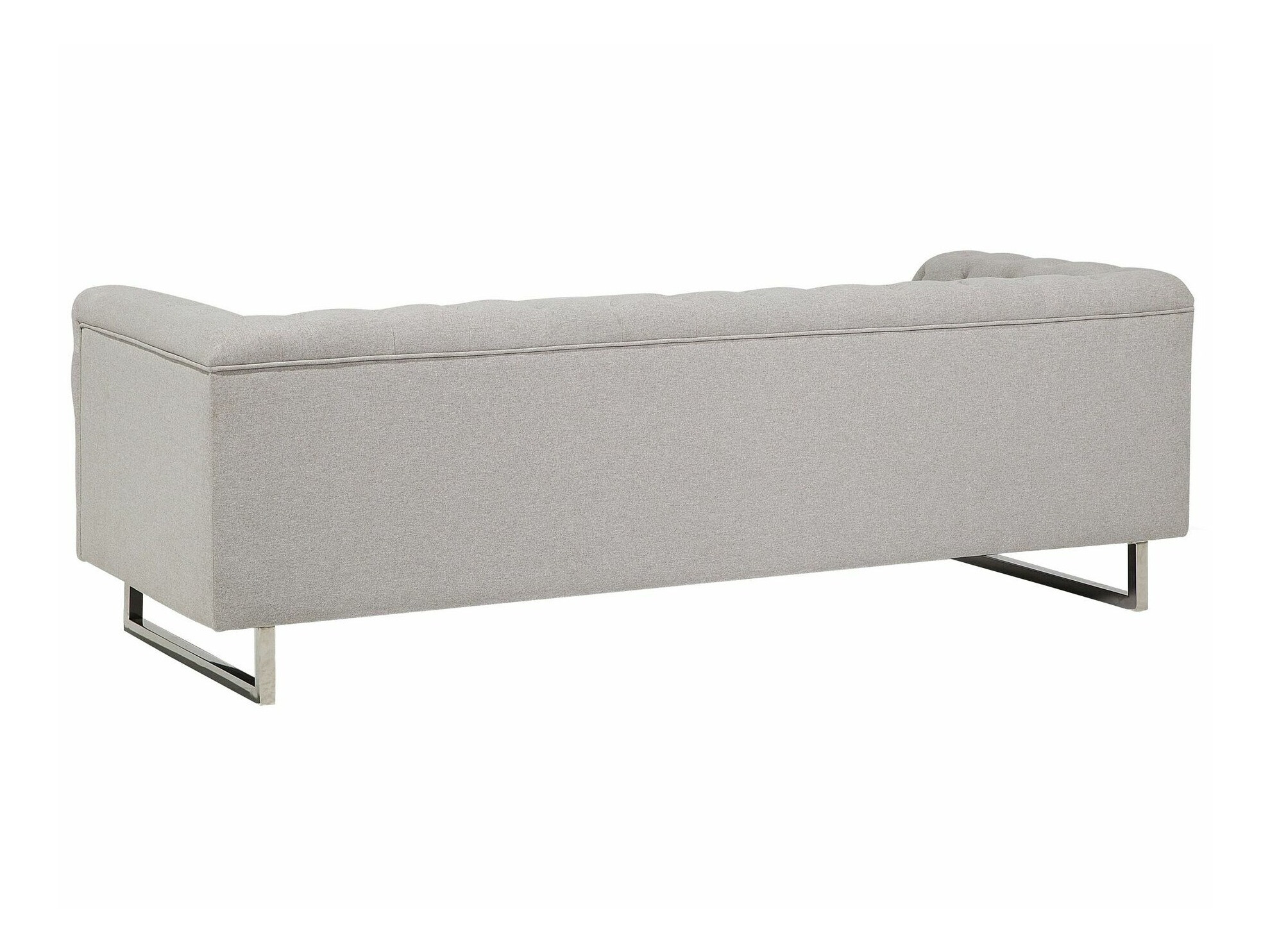 Chesterfield set tapeciranog namještaja Berwyn 2095 (Bež)