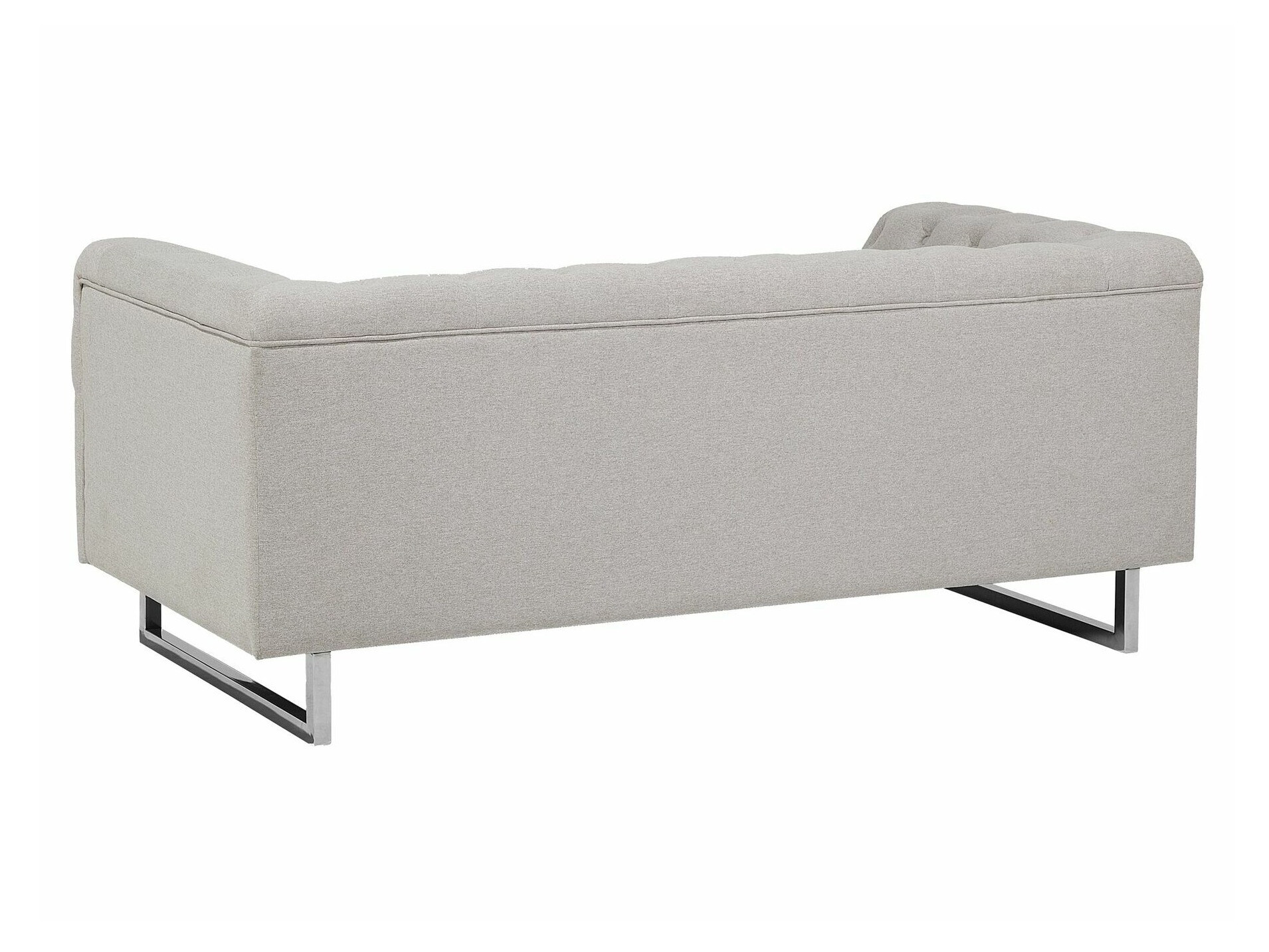 Chesterfield tapecirani namještaj Berwyn 2095 (Bež)