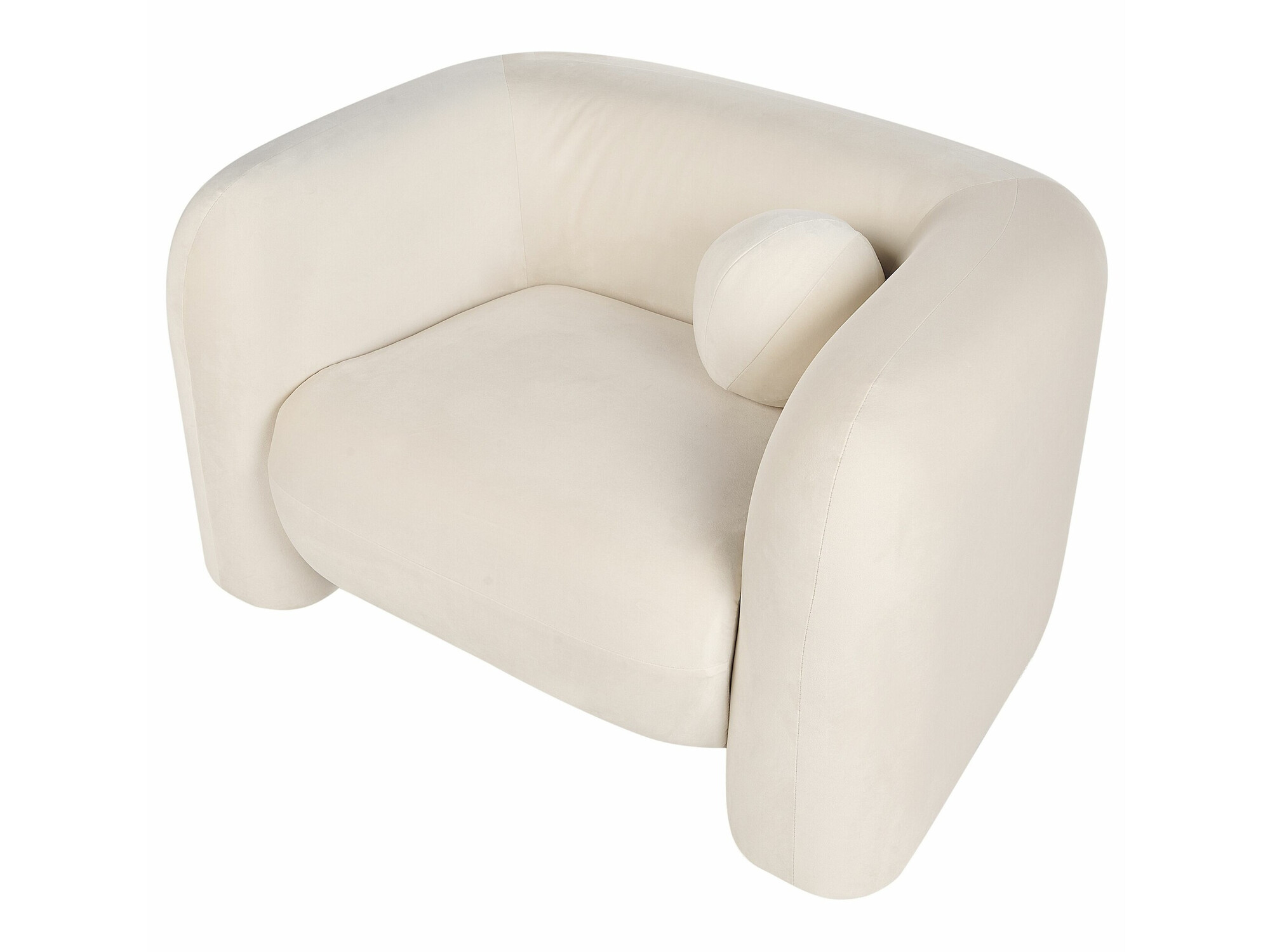 Fotelja Veselme 100 (Bijela)