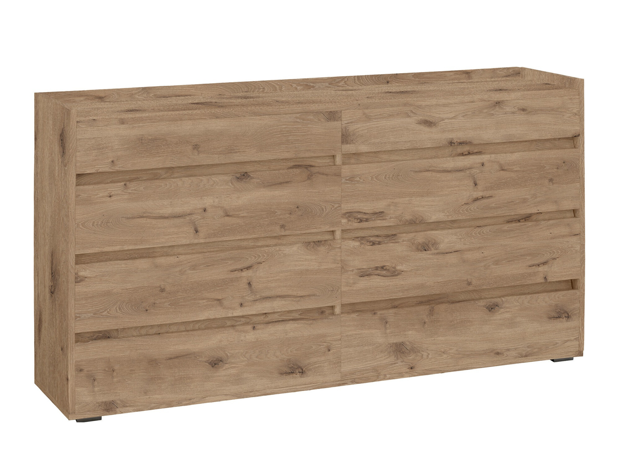 Komoda Ruvciri 100 (Hrast)