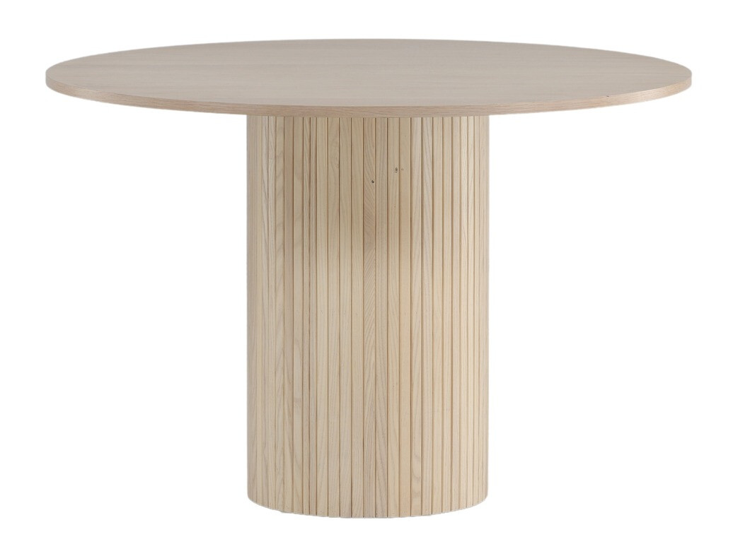 Stol Dallas 1715 (Svijetlo drvo)