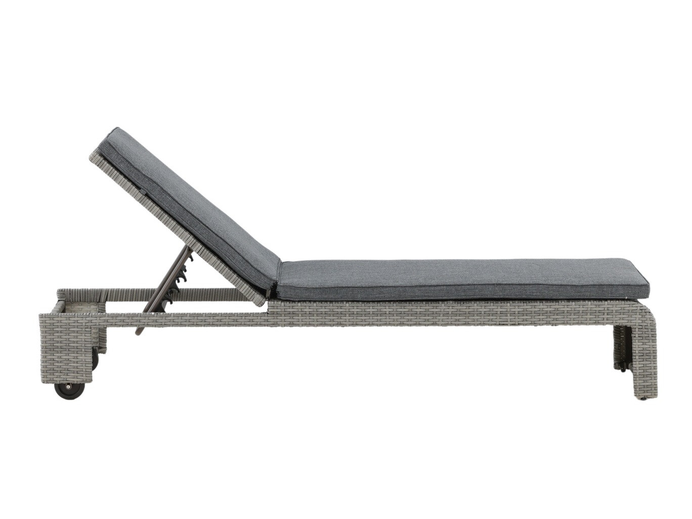 Vrtna ležaljka Dallas 1066