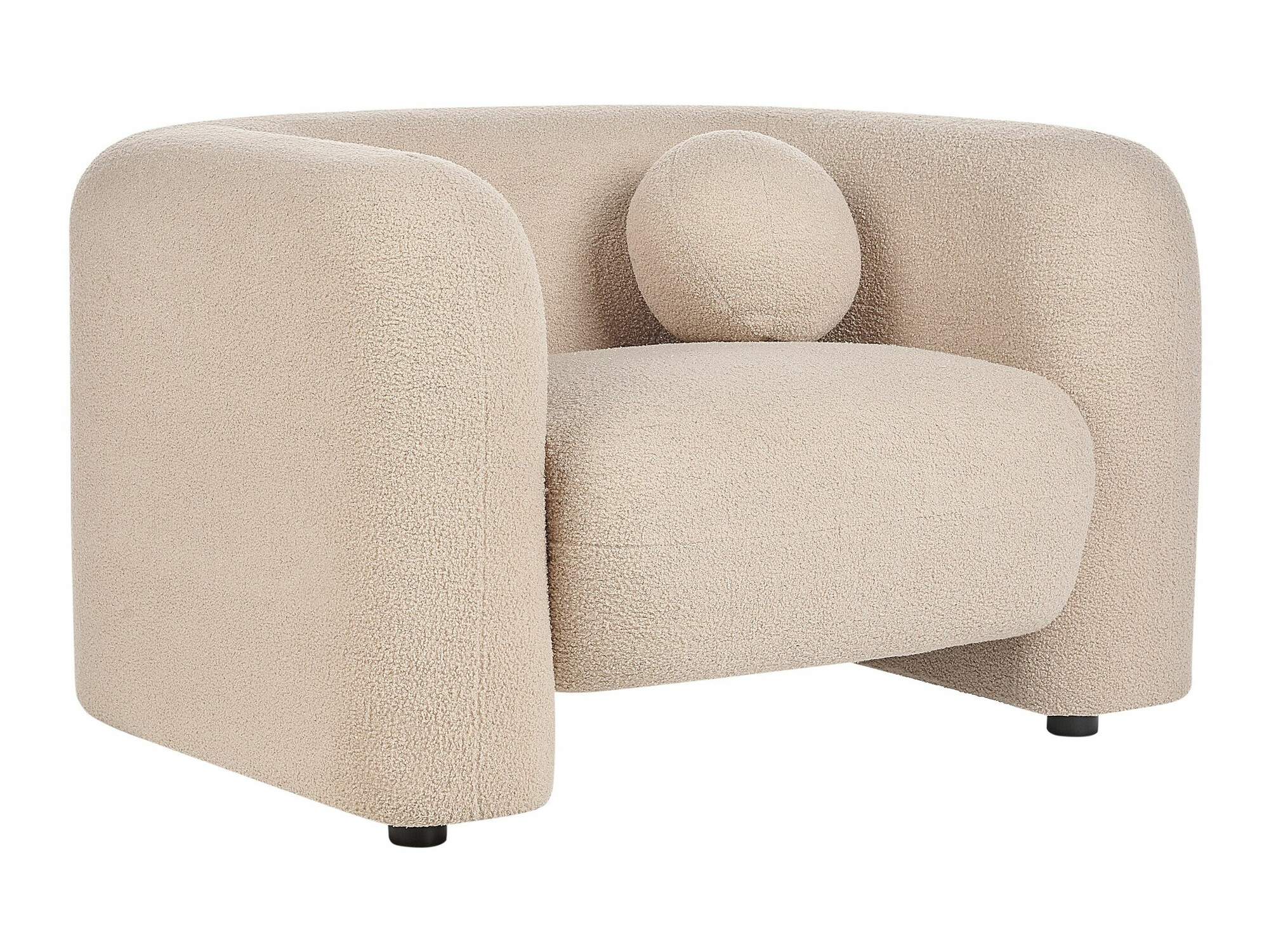 Fotelja Veselme 101 (Bež)