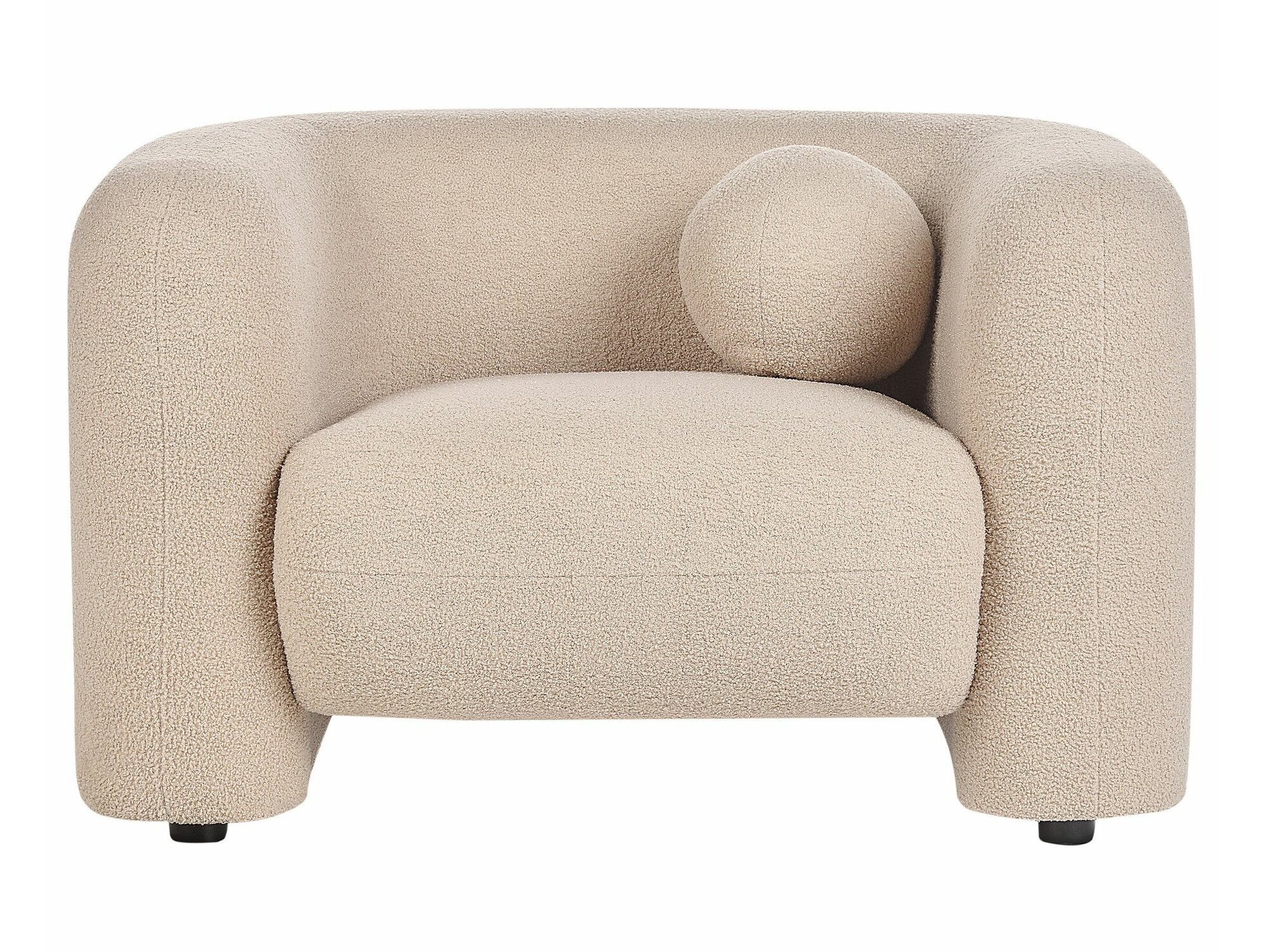 Fotelja Veselme 101 (Bež)