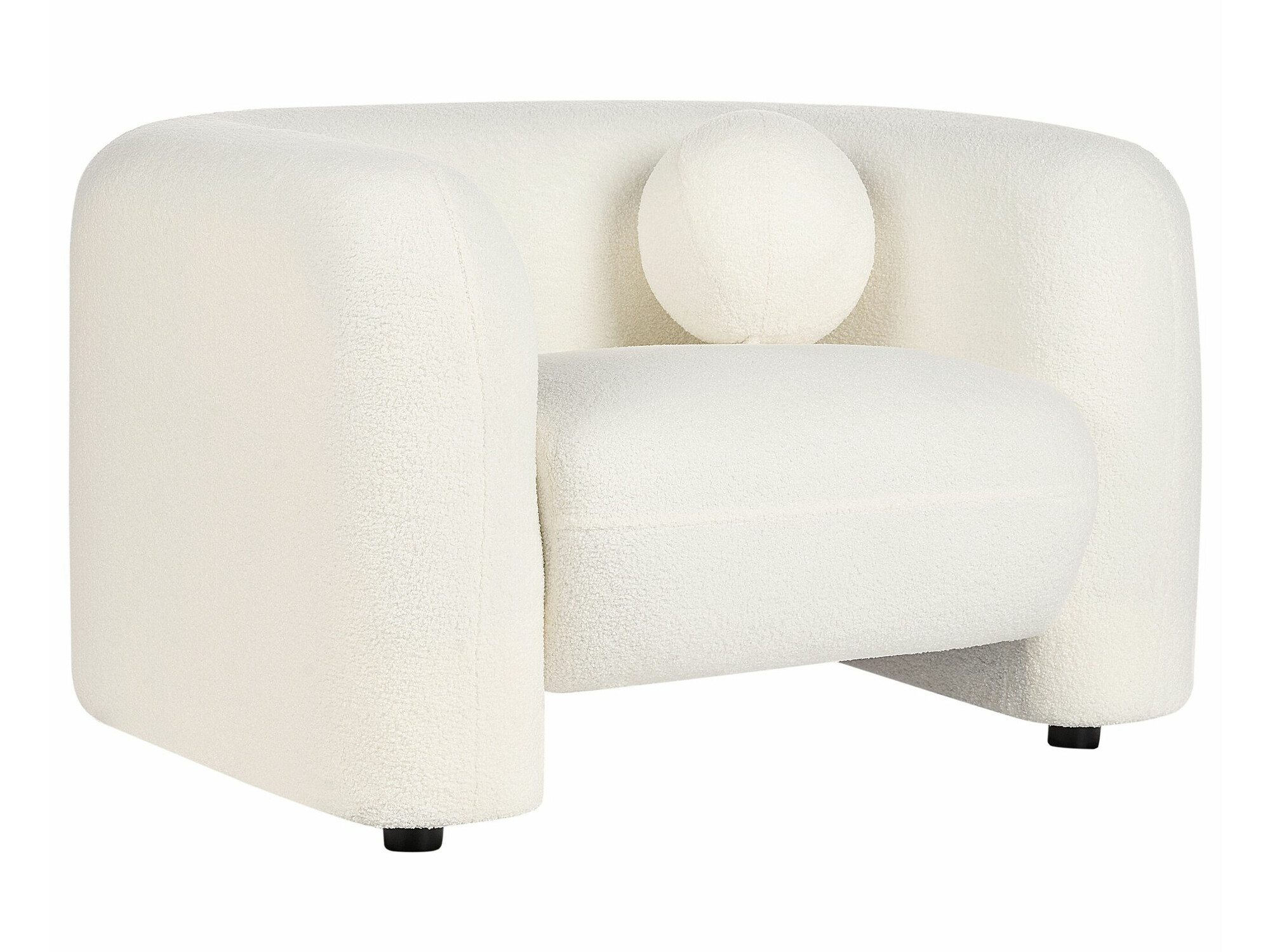 Fotelja Veselme 101 (Bijela)