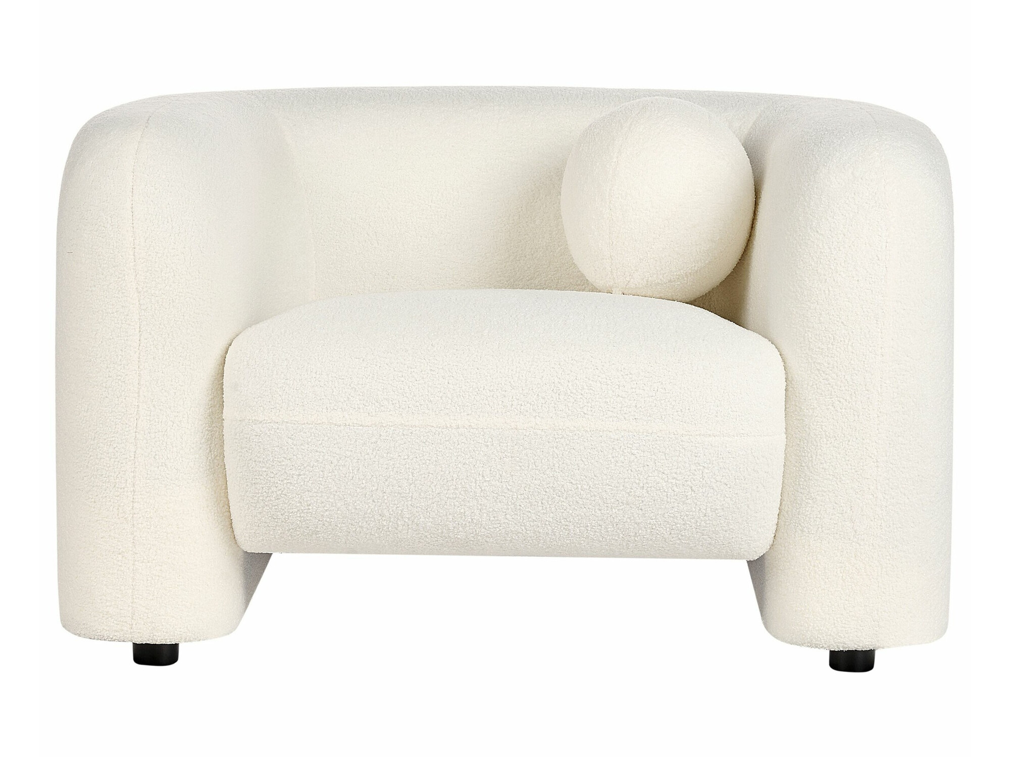 Fotelja Veselme 101 (Bijela)