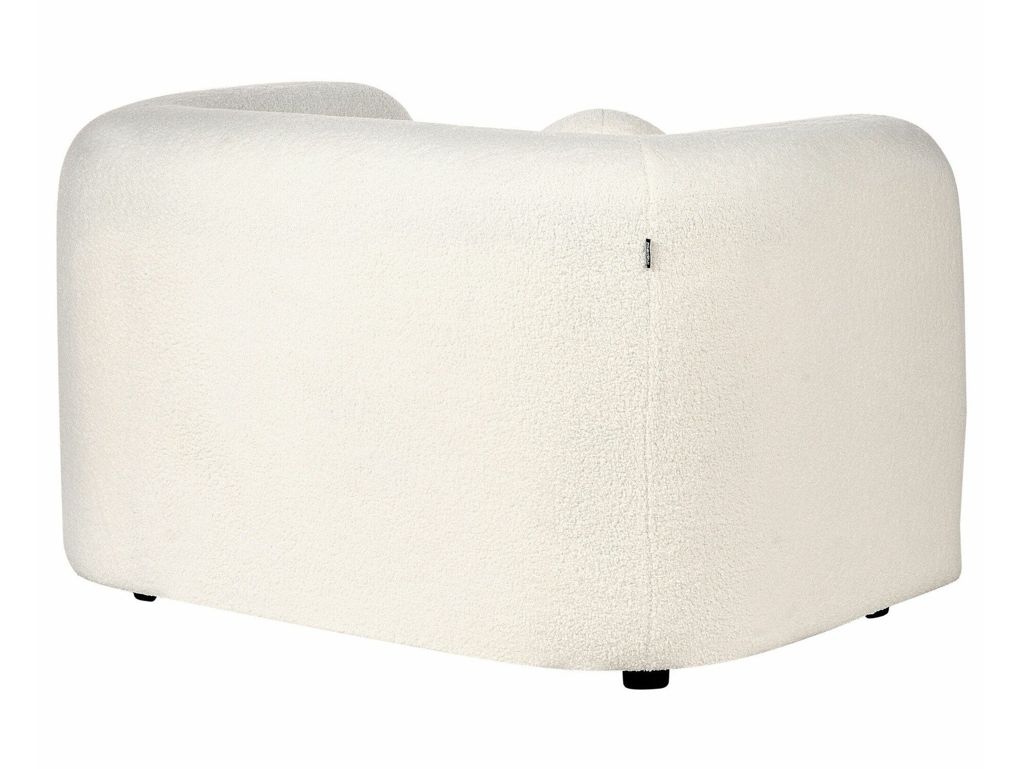 Fotelja Veselme 101 (Bijela)