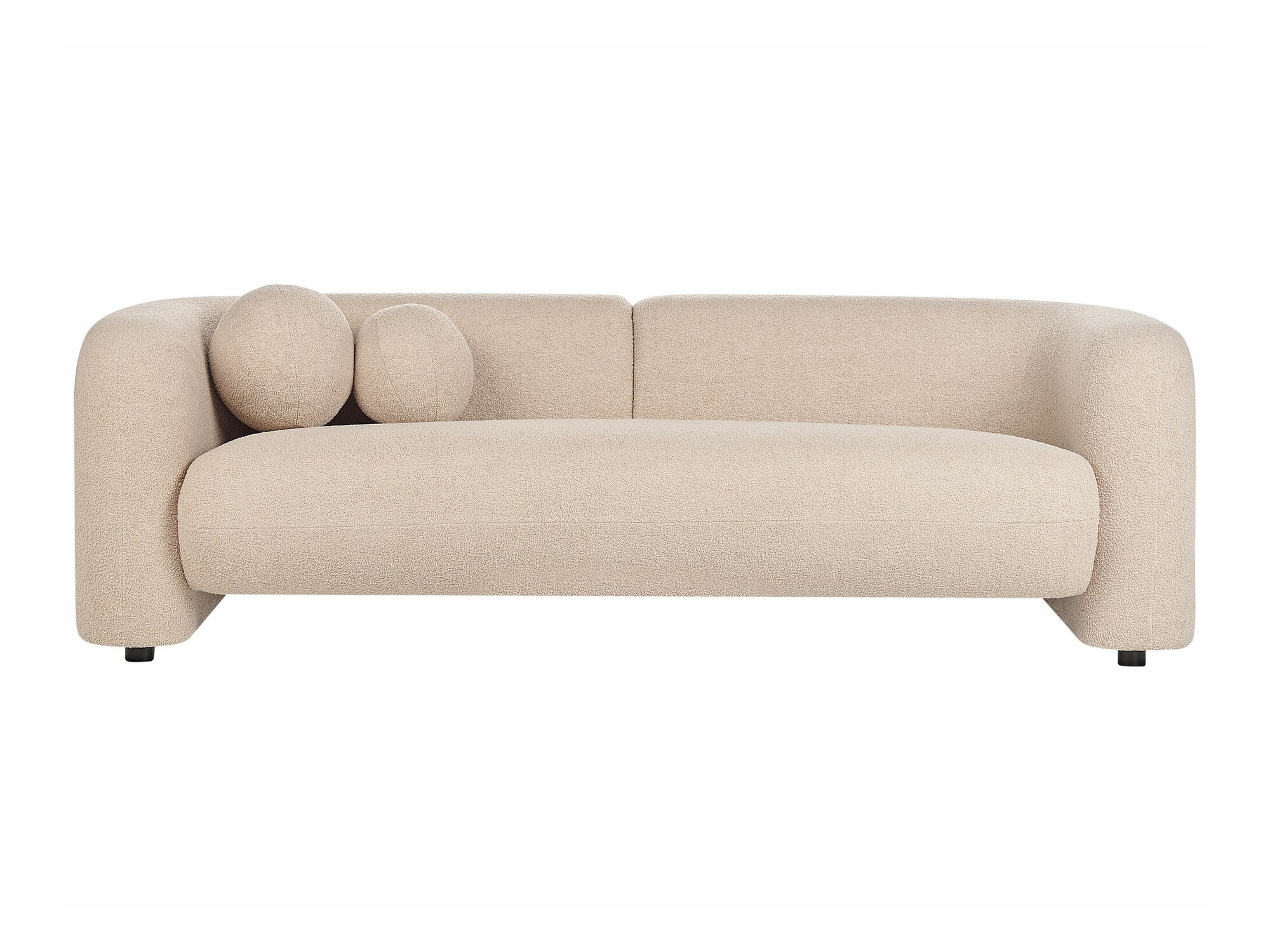 Kauč Veselme 102 (Bež)