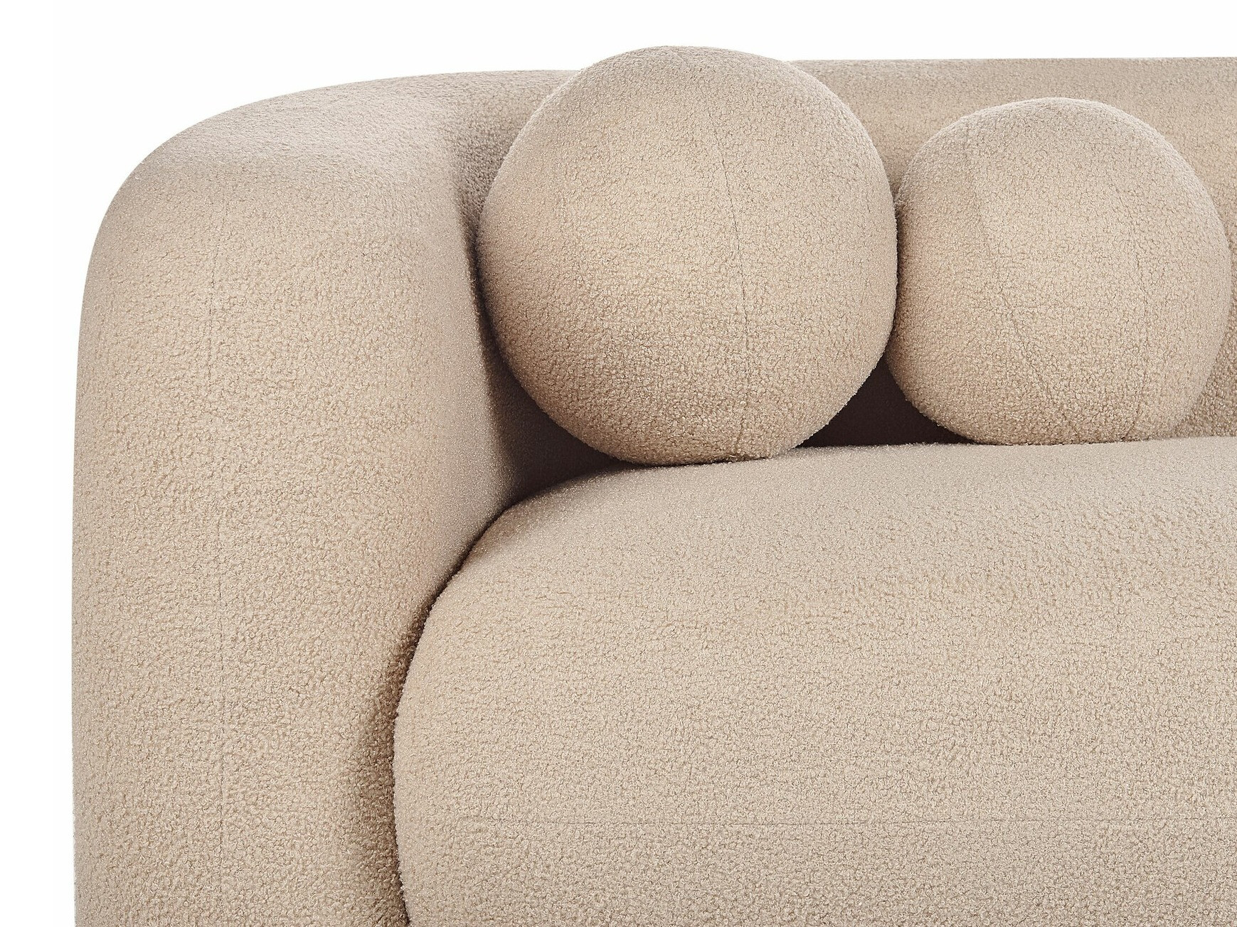 Kauč Veselme 102 (Bež)