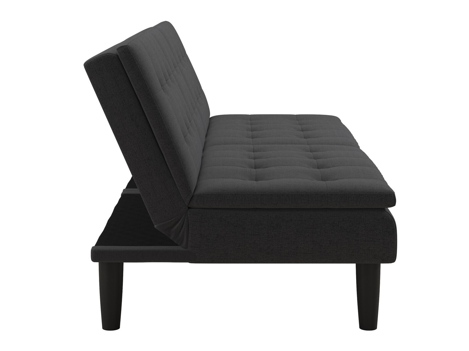 Kauč na razvlačenje Denton 1334 (Antracit)