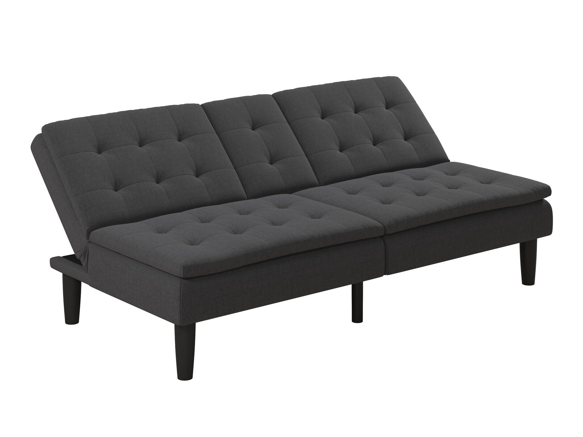 Kauč na razvlačenje Denton 1334 (Antracit)