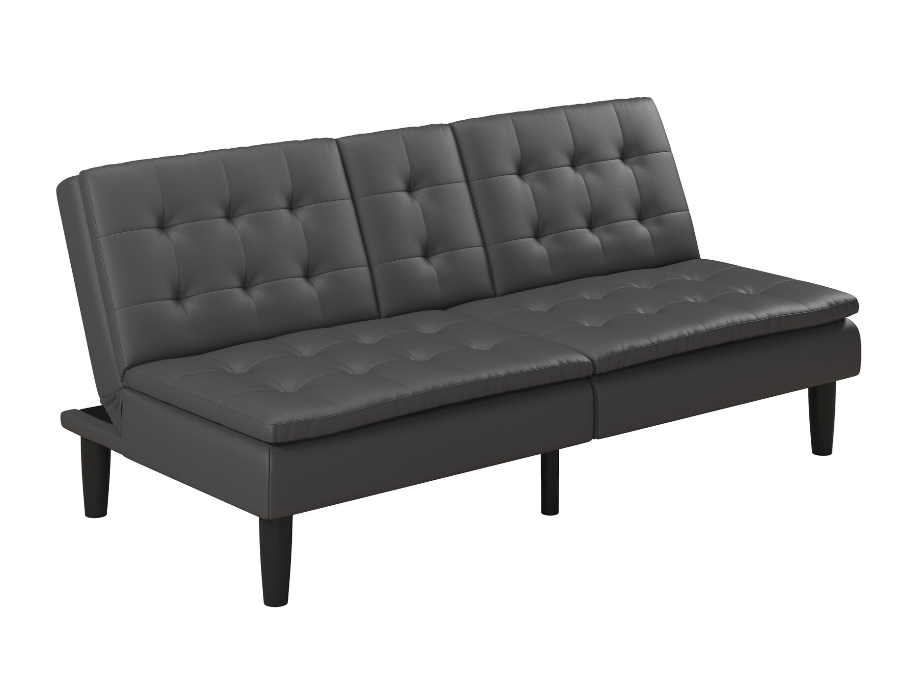 Kauč na razvlačenje Tulsa 642 (Siva)