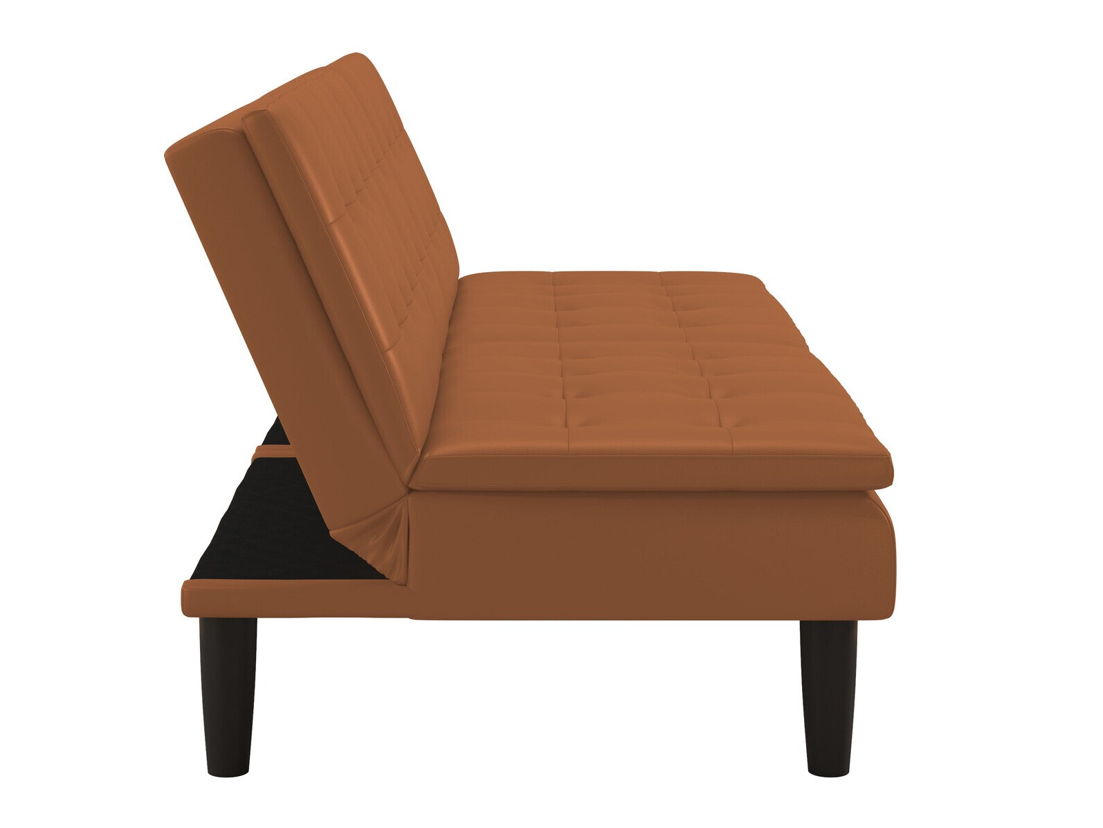 Kauč na razvlačenje Tulsa 642 (Smeđa)