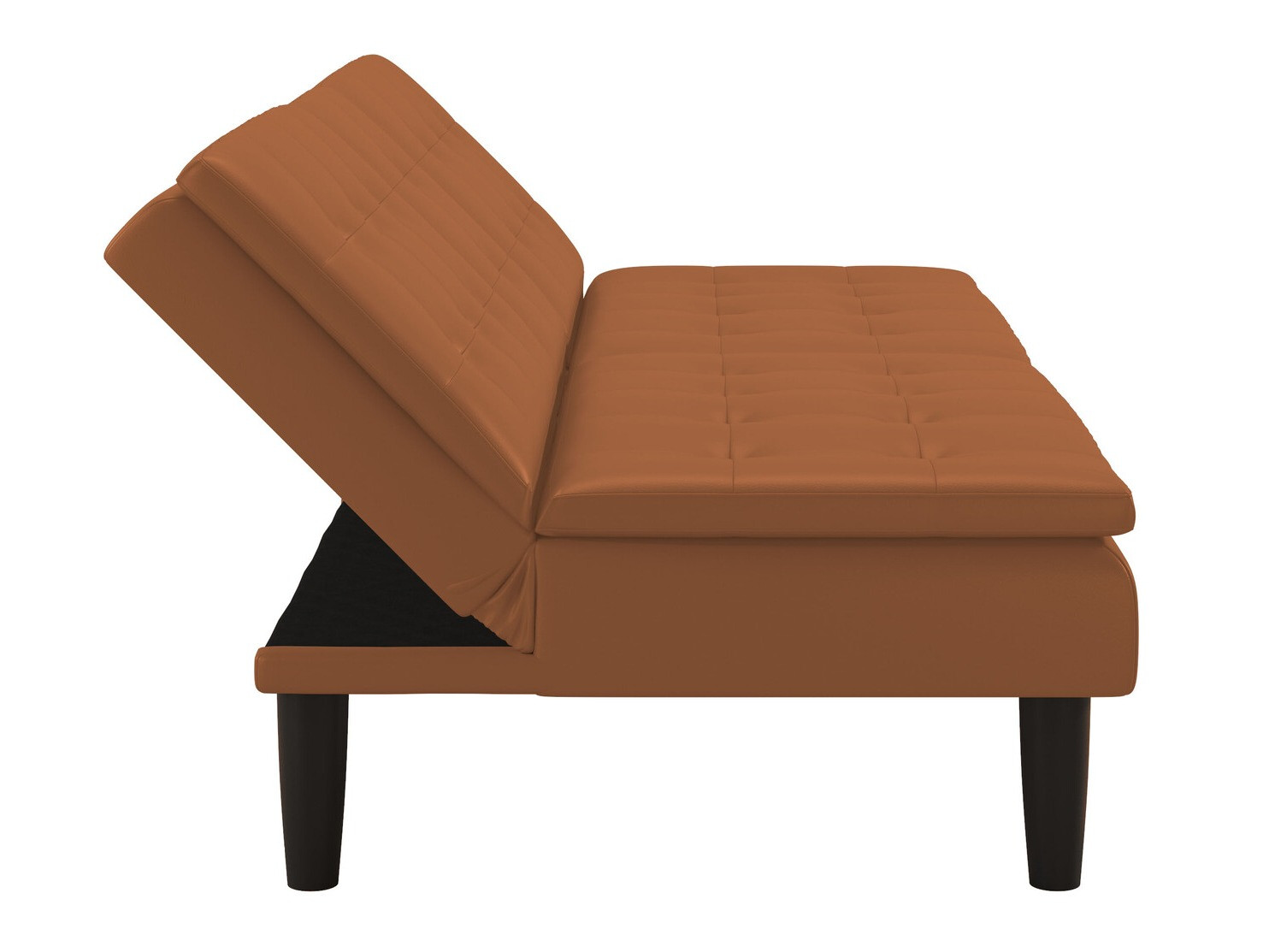 Kauč na razvlačenje Tulsa 642 (Smeđa)