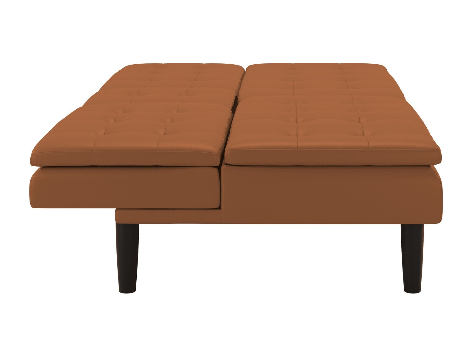 Kauč na razvlačenje Tulsa 642 (Smeđa)