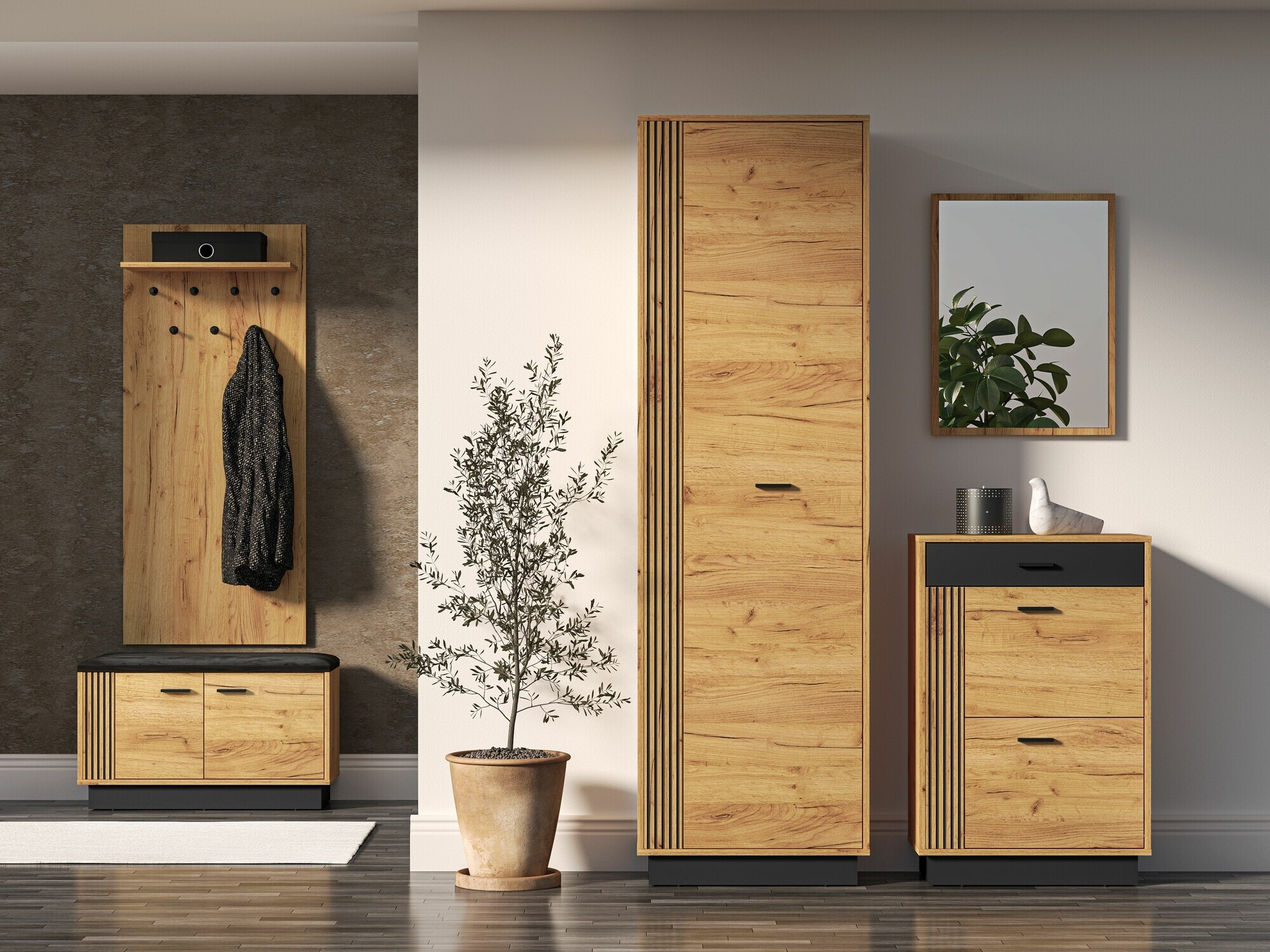 Ormarić za cipele Revcire 103