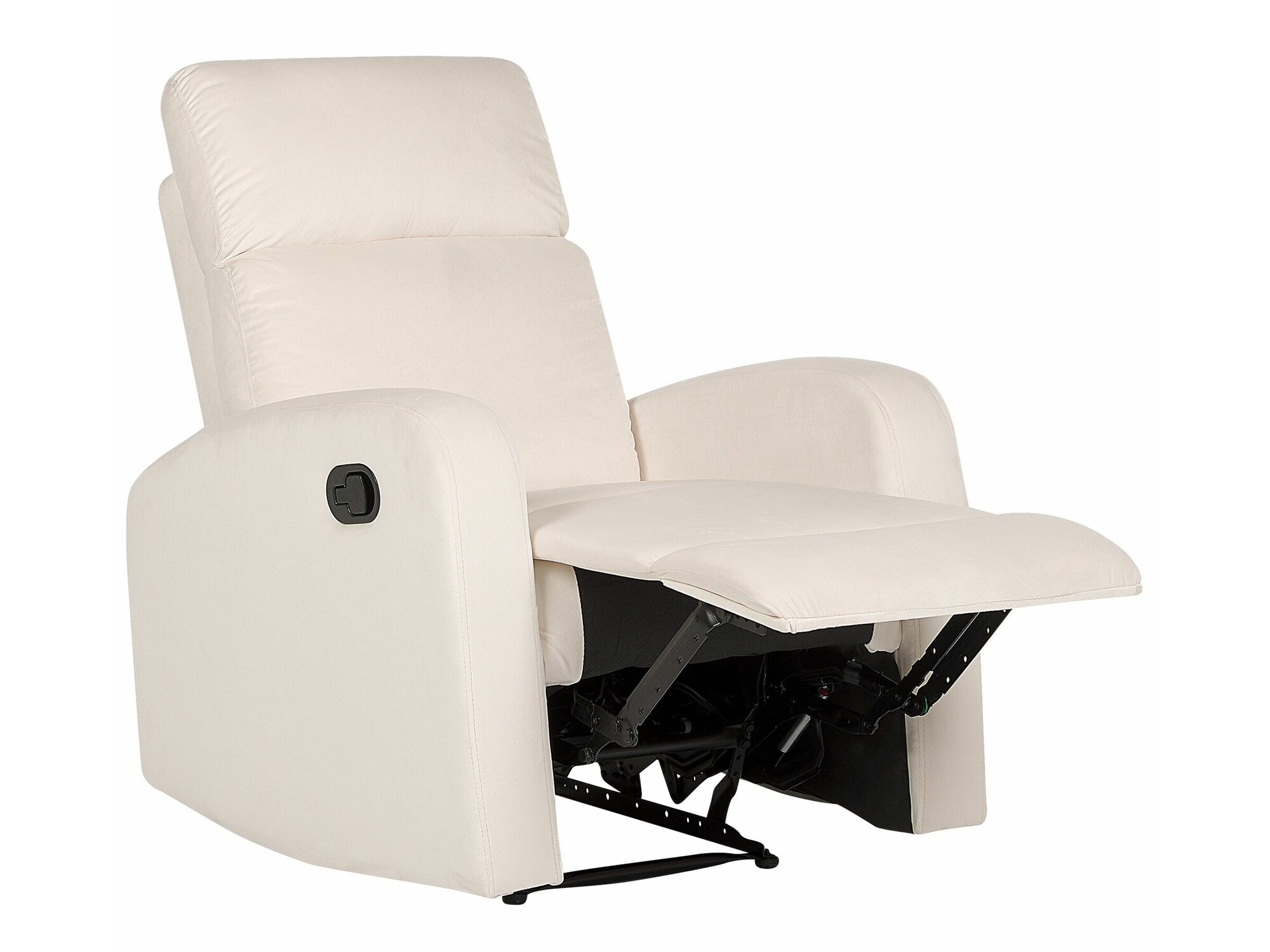 Podesiva fotelja Berwyn 2105 (Krem)