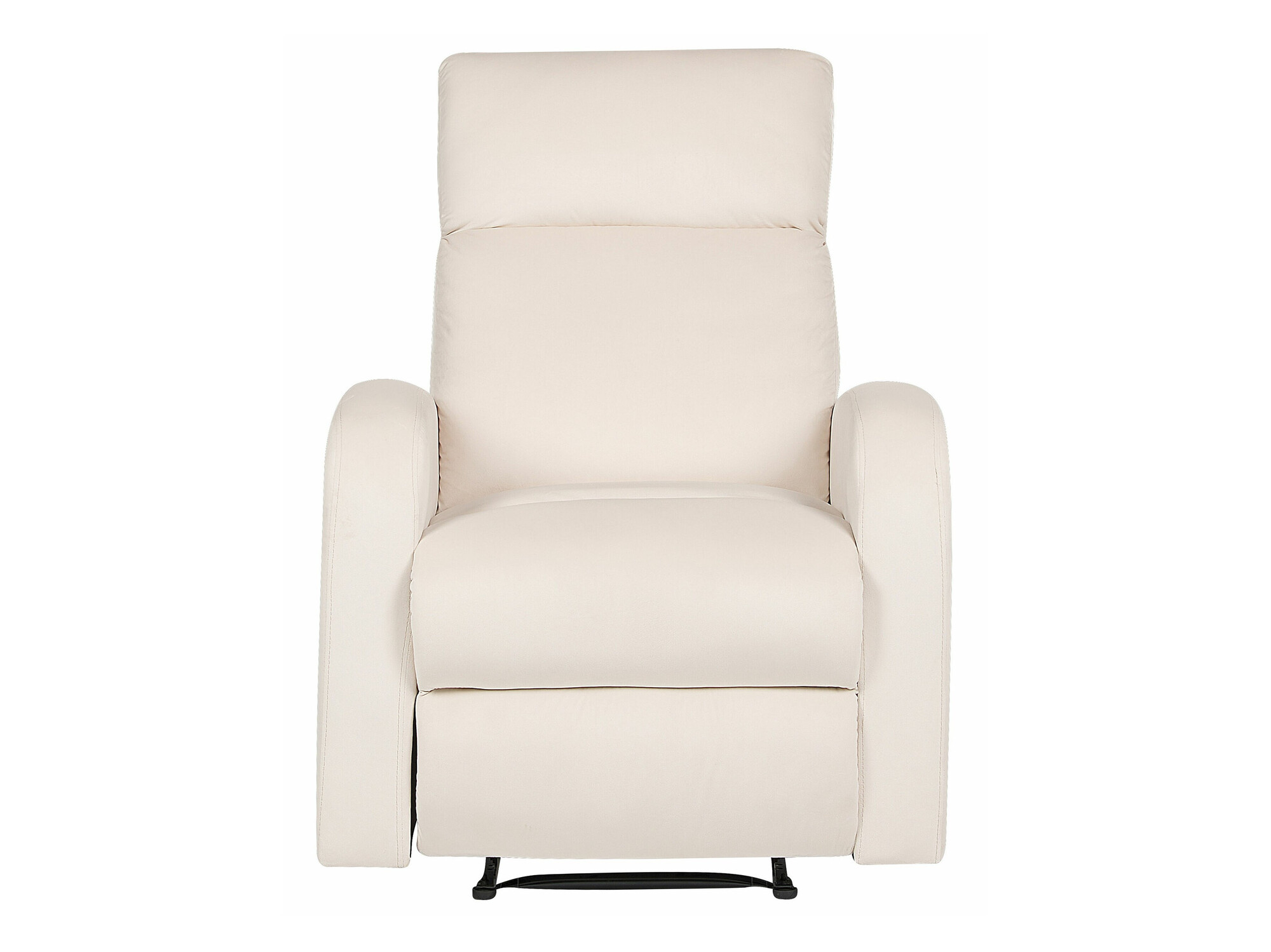 Podesiva fotelja Berwyn 2105 (Krem)