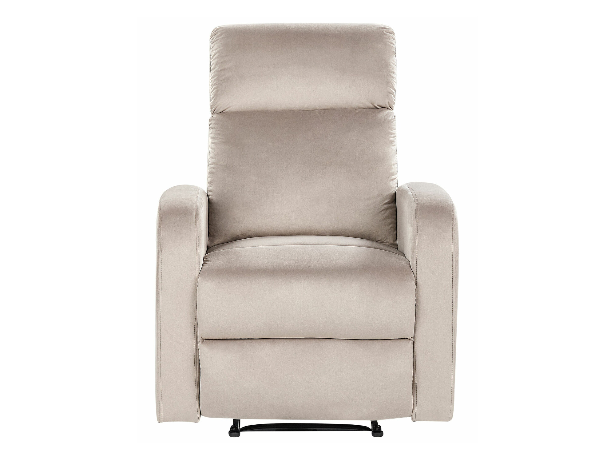 Podesiva fotelja Berwyn 2106 (Svijetlo siva)