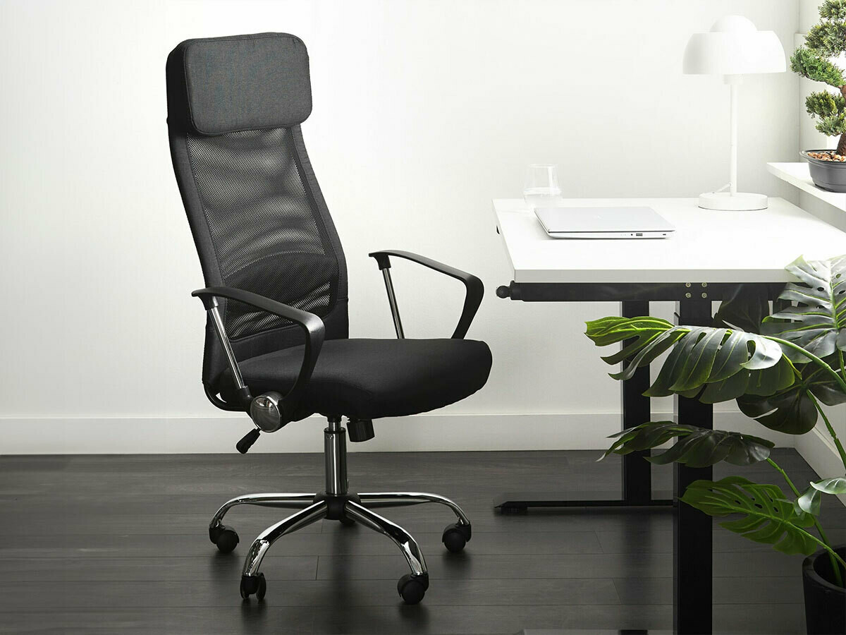 Uredska stolica Berwyn 2072