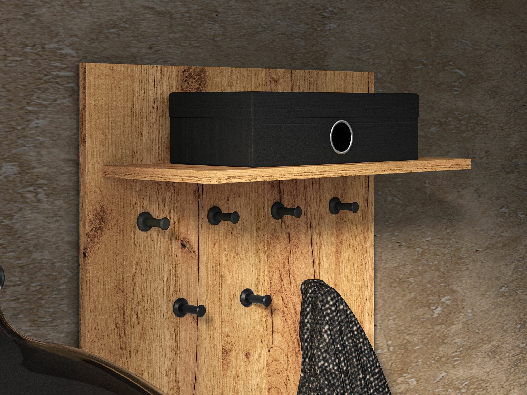 Vješalica Revcire 105