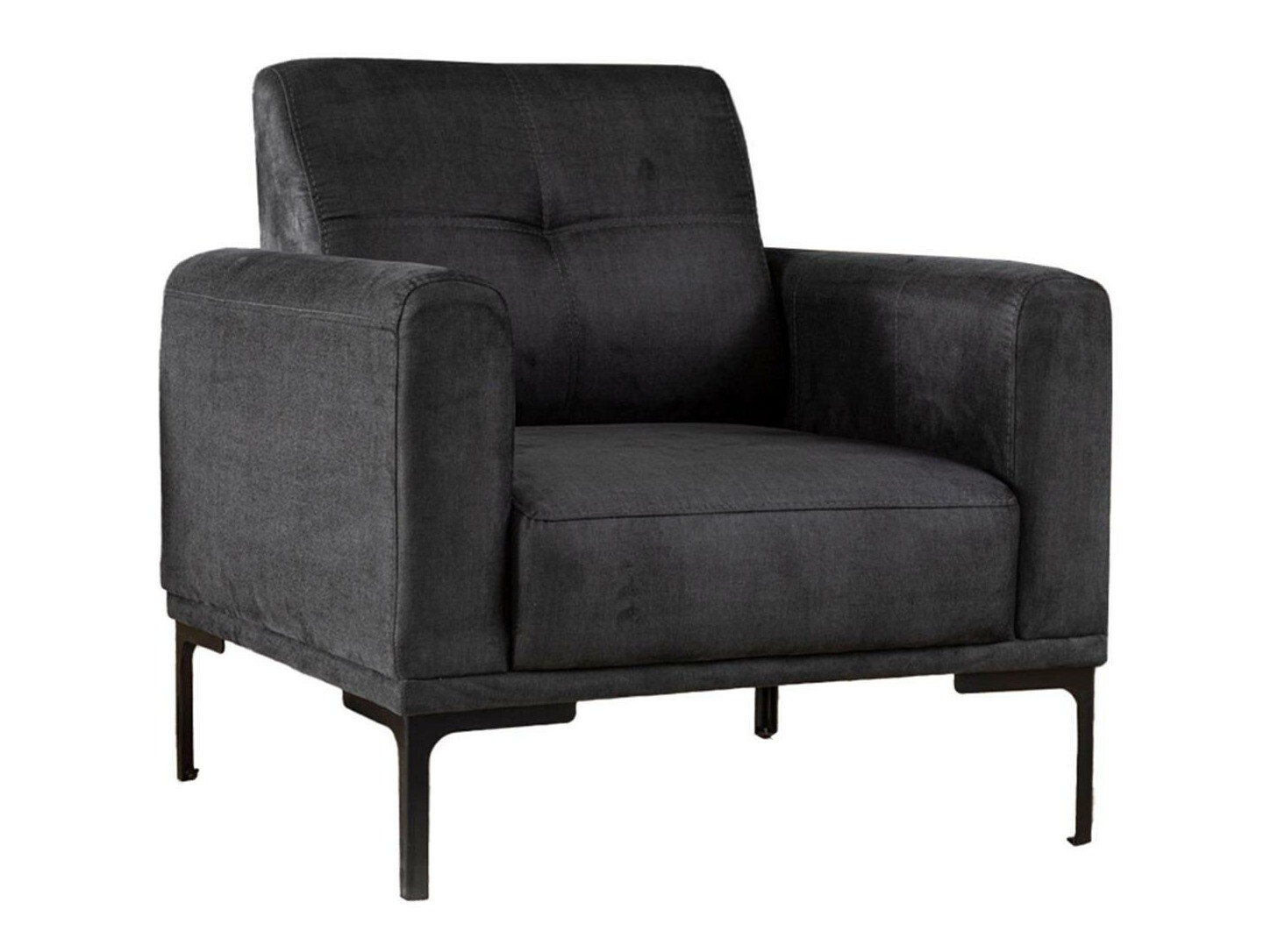 Fotelja Altadena 147 (Antracit)